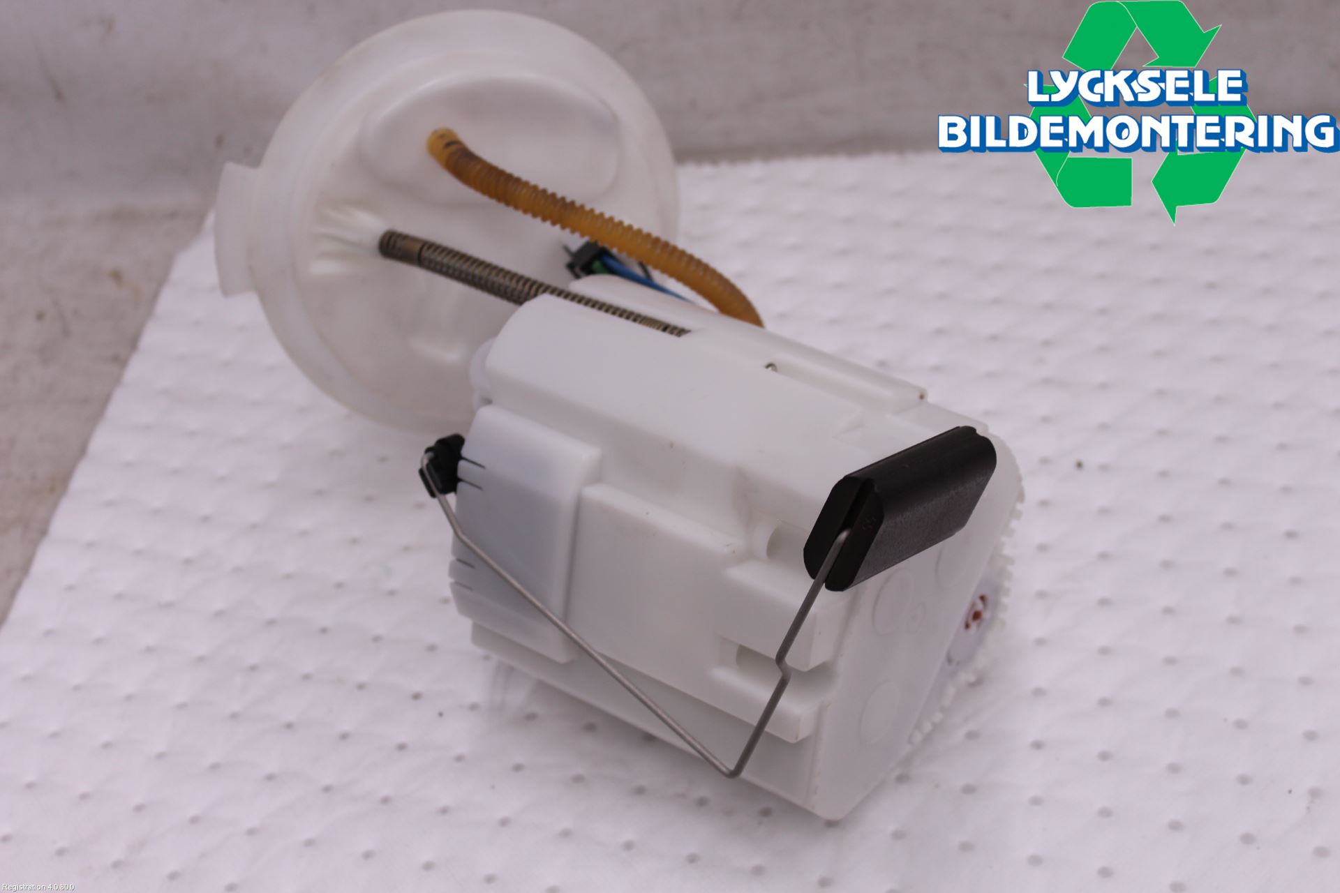 Mini ONE/COOPER 5DR F55 14-24 Bränsle Insppump Bensin