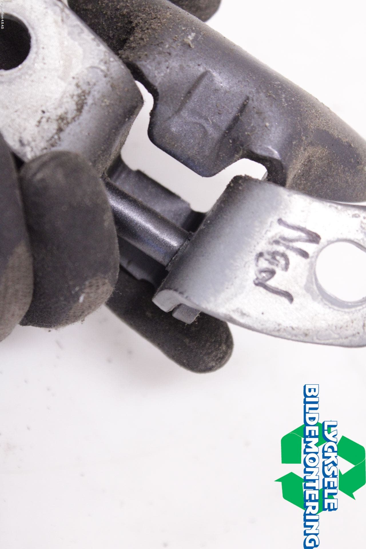 Toyota RAV4 13-18 Dörrgångjärn