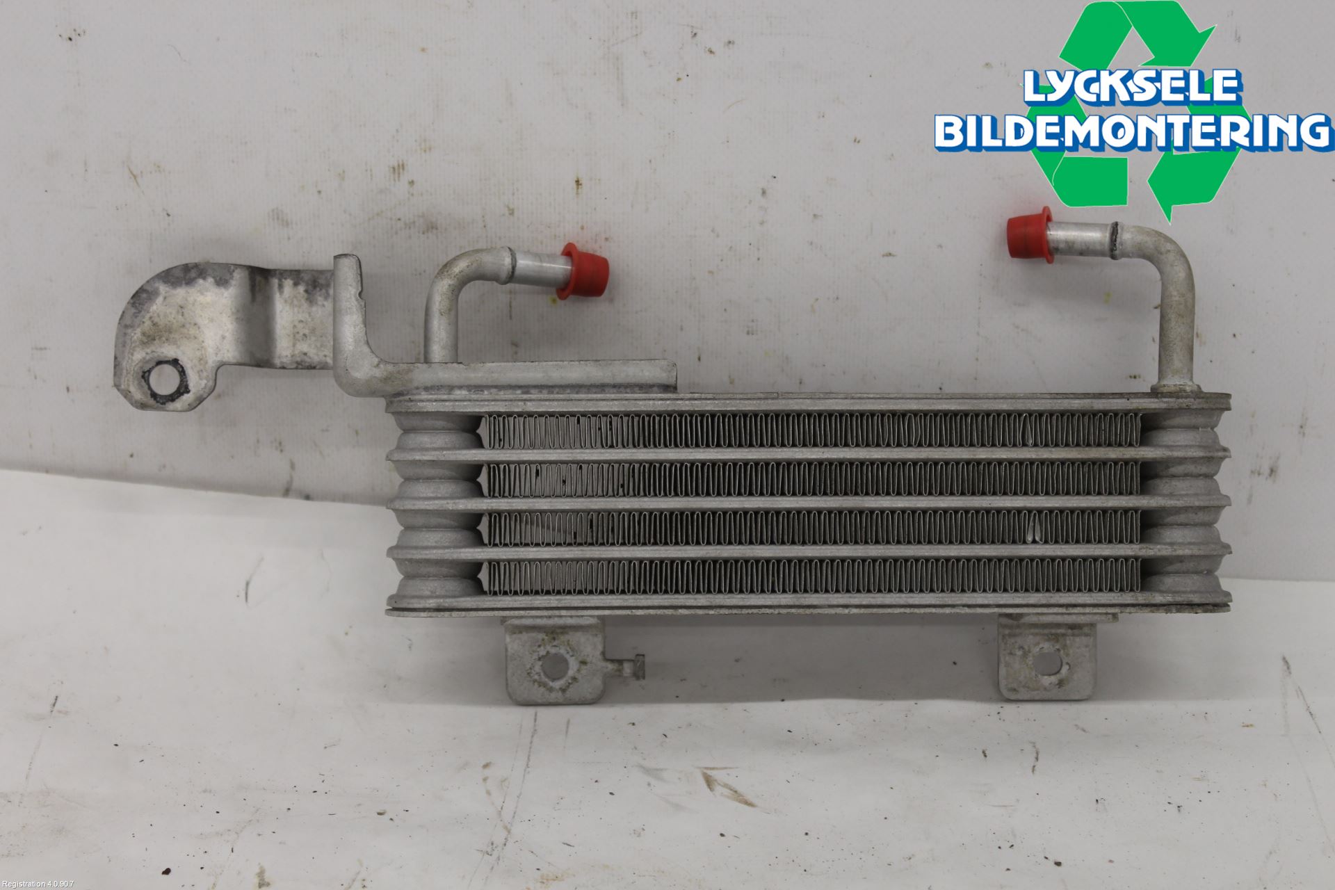 Subaru OUTBACK 21- Oljekylare Automat