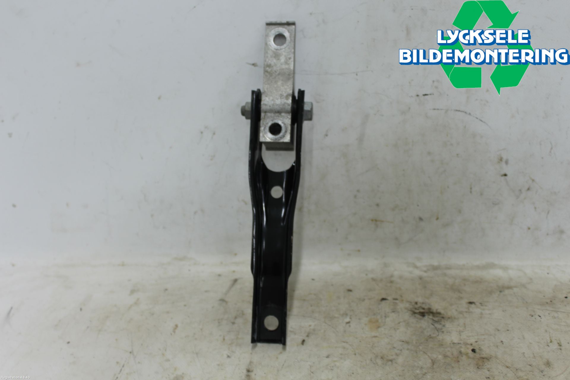 Volkswagen VW T-ROC 18- Växellådsfäste