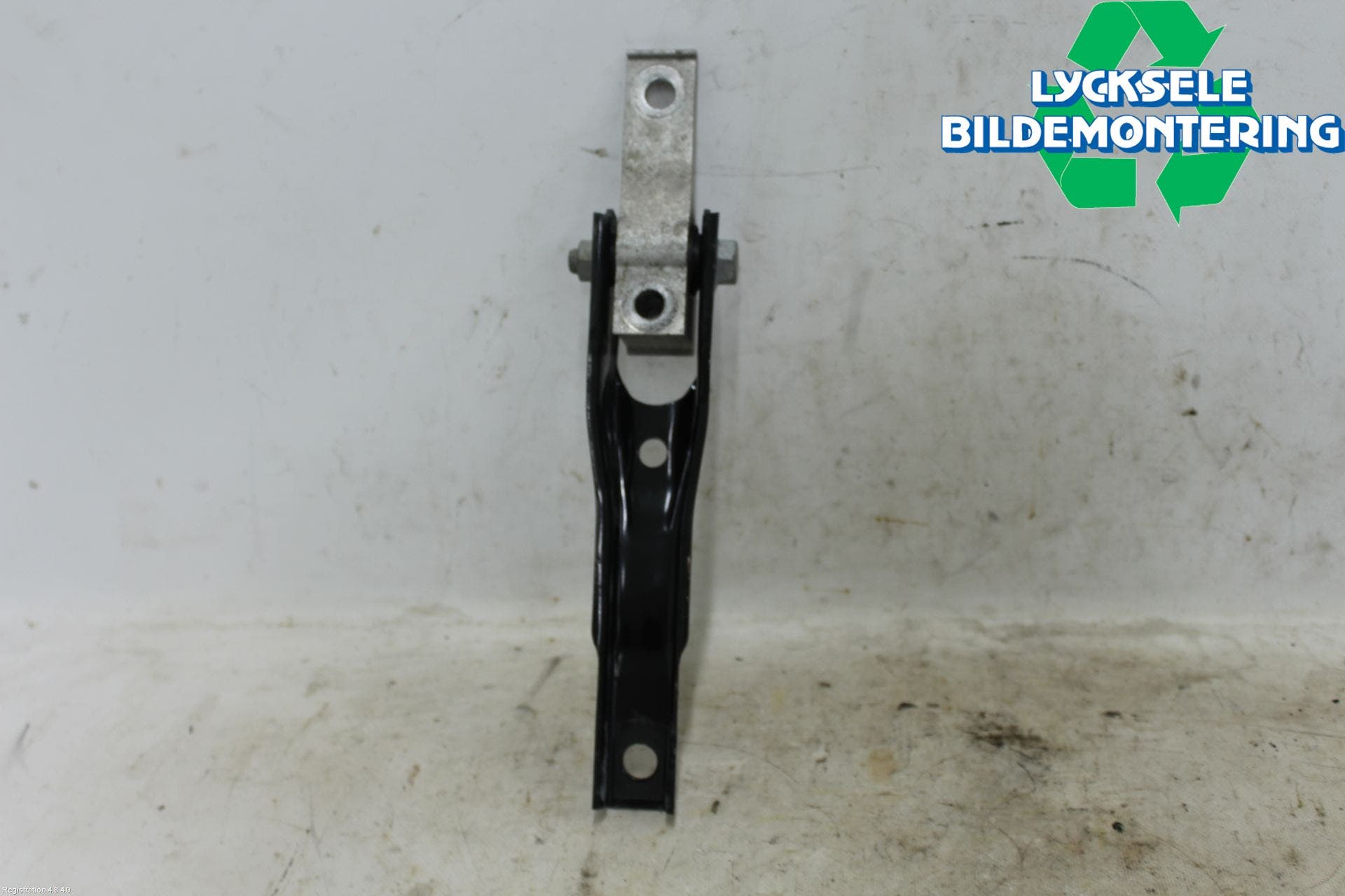 Volkswagen VW T-ROC 18- Växellådsfäste