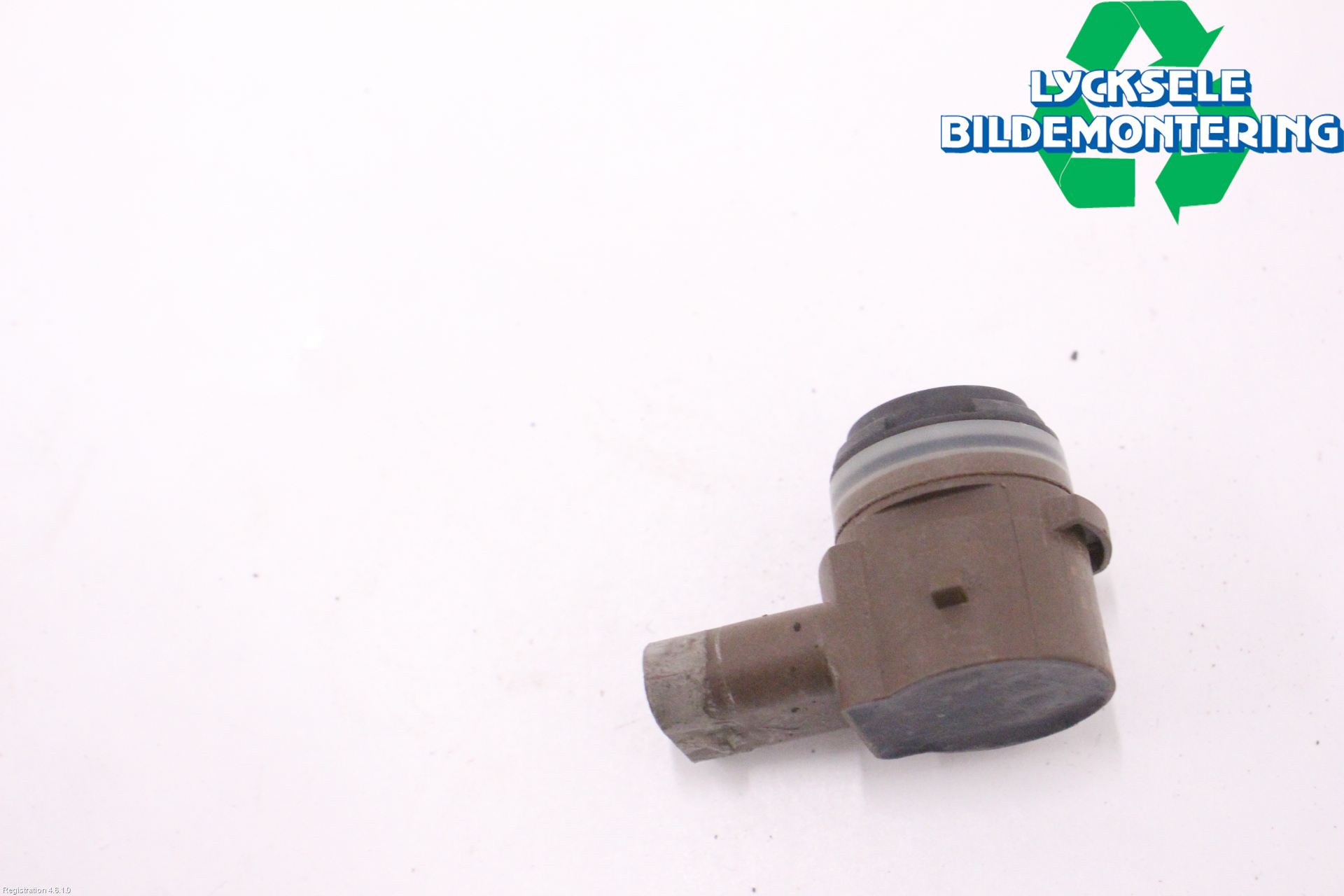 Seat TARRACO 19- Parkeringshjälp Frontsensor