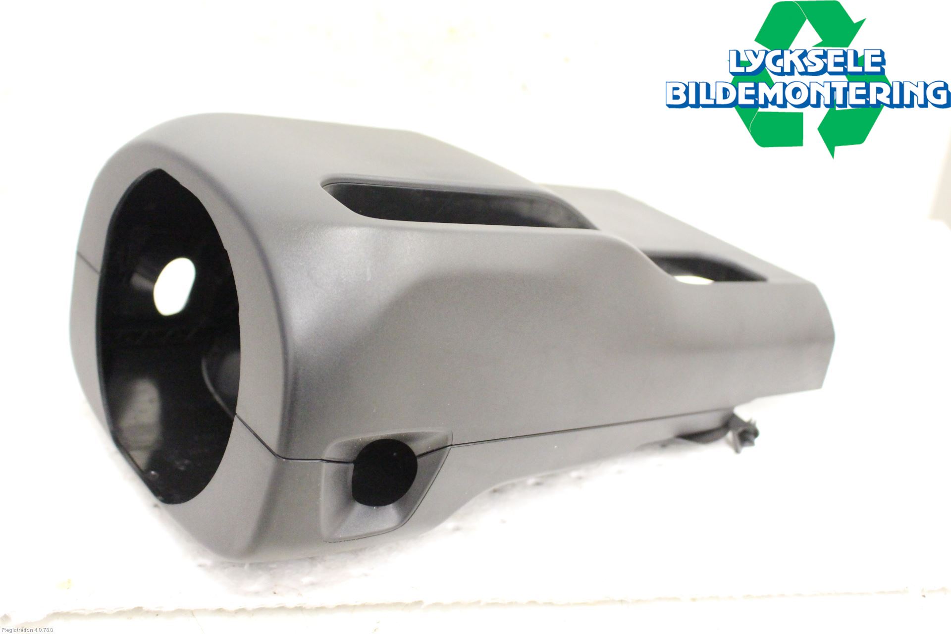 BMW X3 G01 18- Rattkåpa-Kåpor