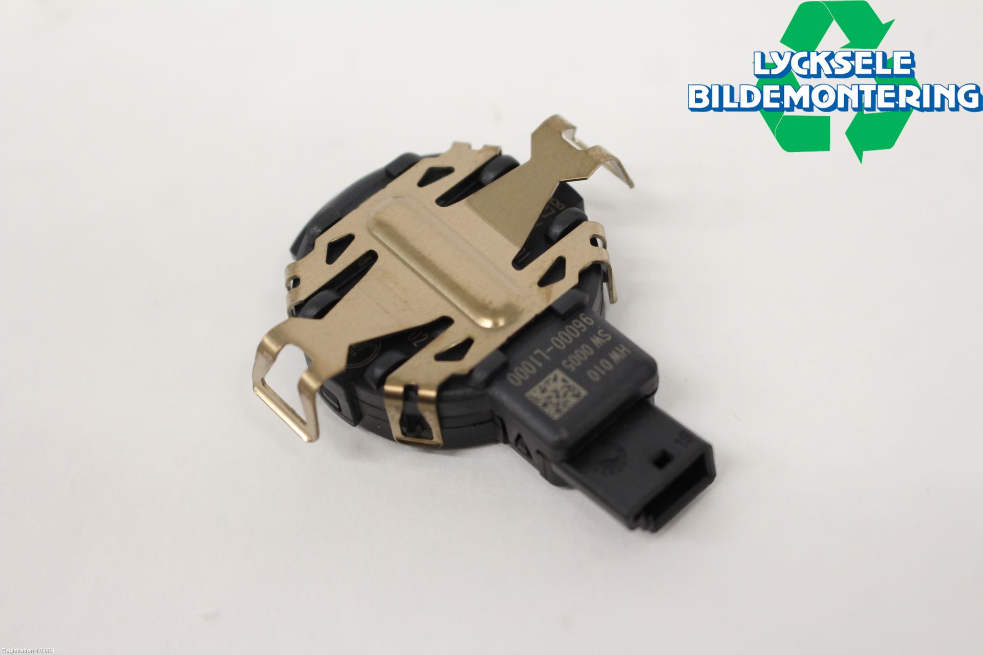 Hyundai i20 BC 21- Regnsensor