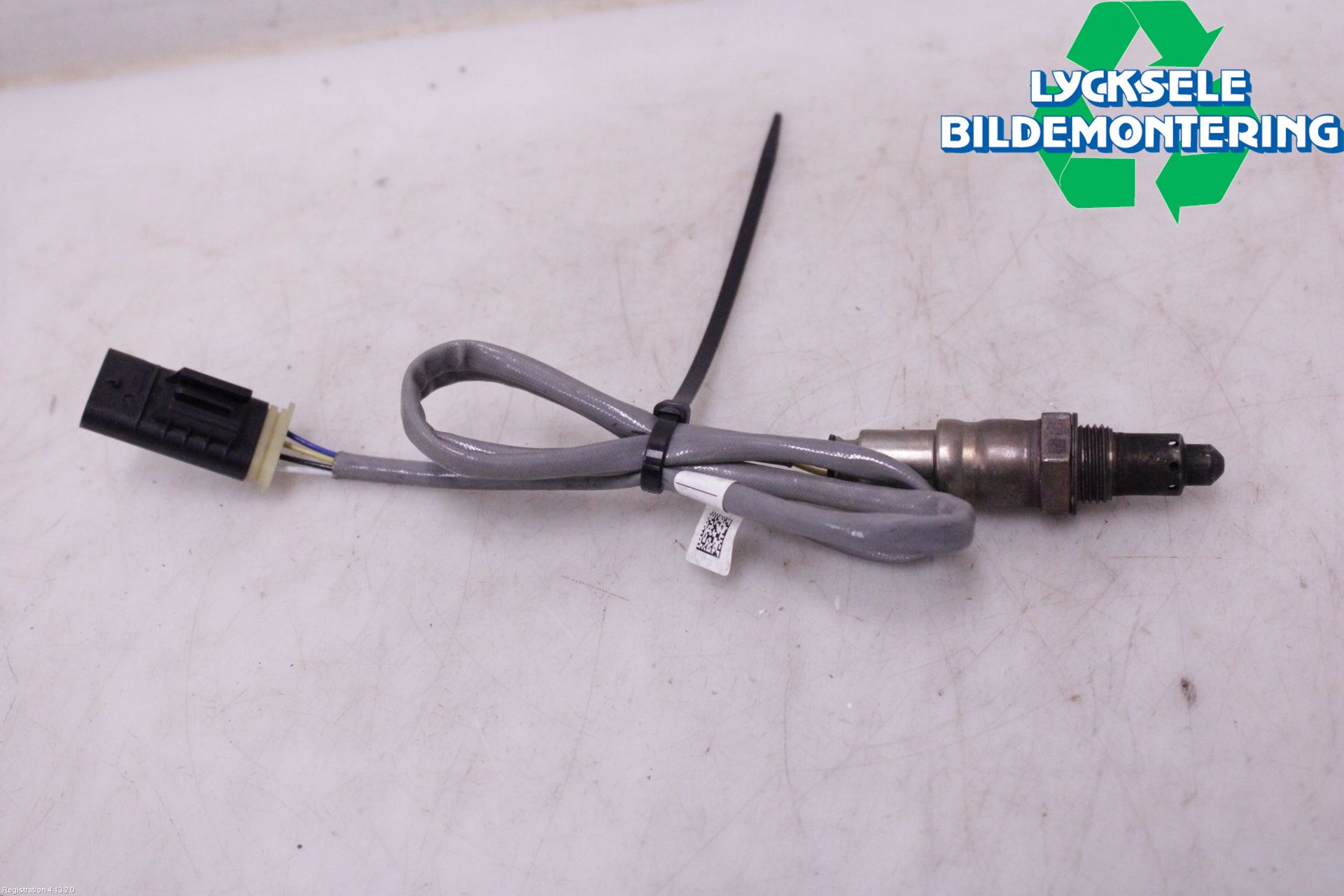 BMW 5 G30/G31/F90 17-23 Injlambdasond