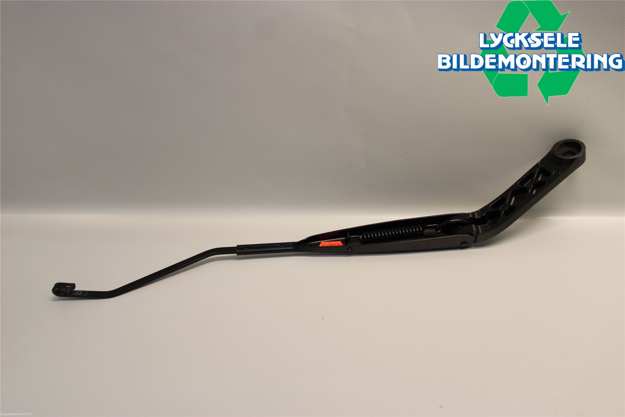 Honda CIVIC 17-22 Torkararm Armar Vindruta