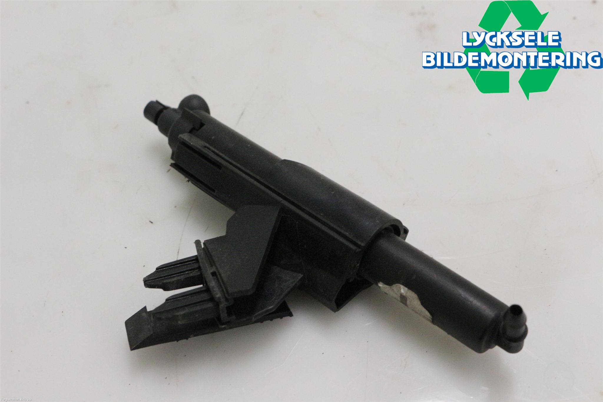 Ford GALAXY 06-15 Spolarmunstycke Strålkastare