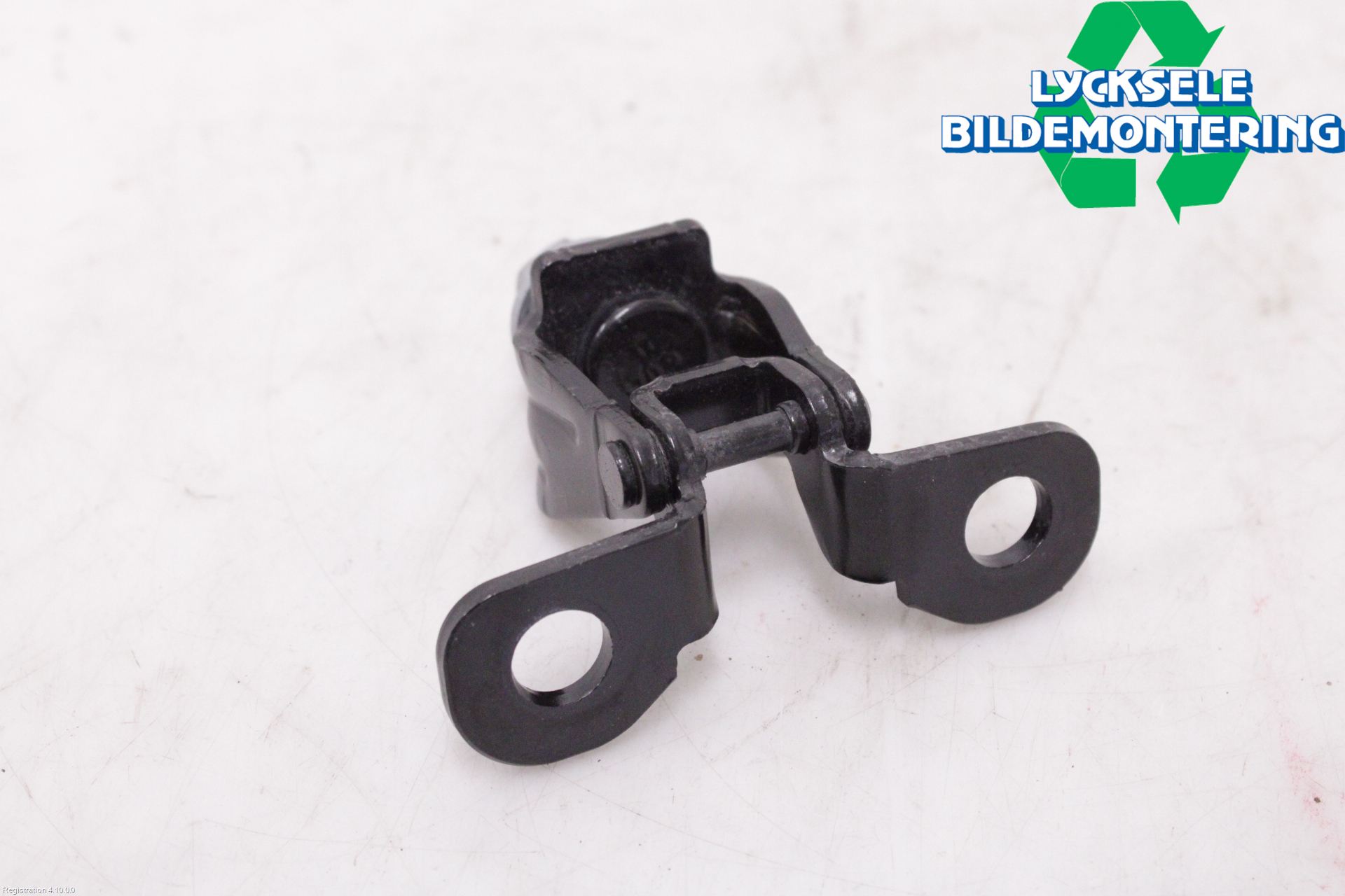 Ford MUSTANG Mach-E 21- Bakluckegångjärn Hö