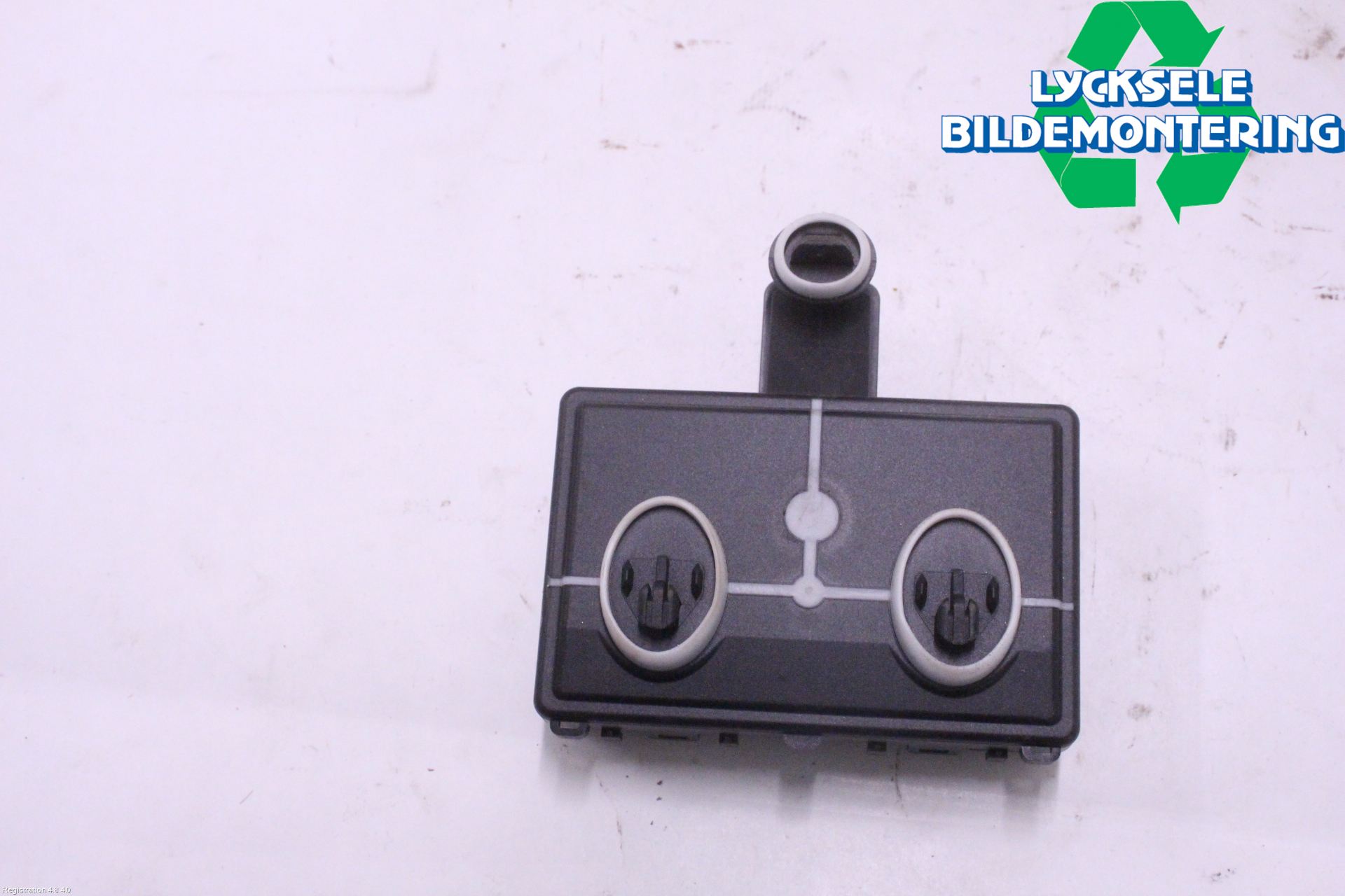 Volkswagen VW T-ROC 18- Styrenhet Dörr