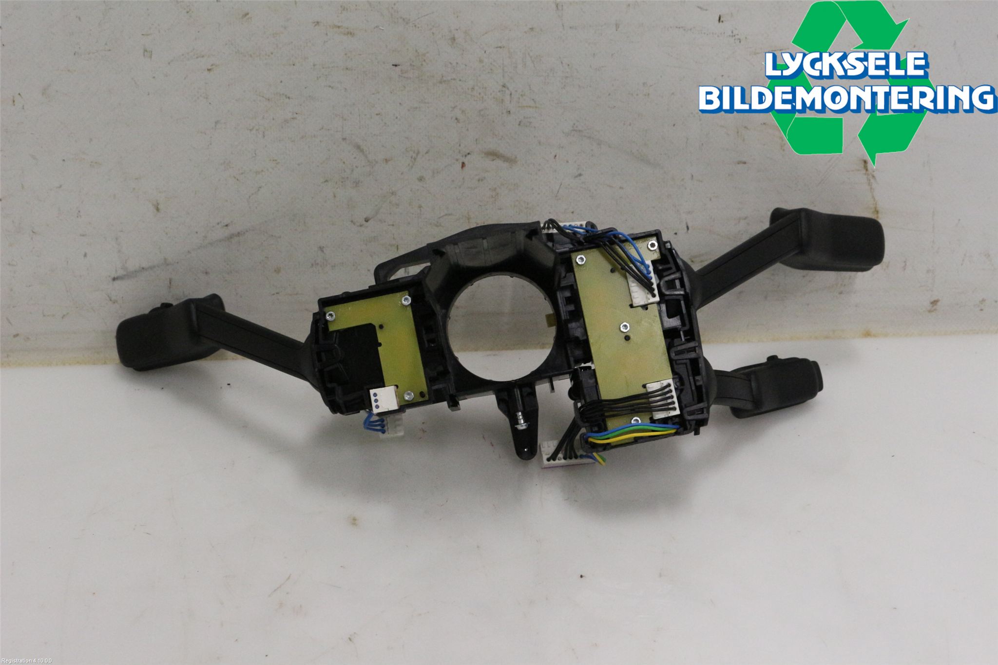 Skoda ENYAQ iV 21- Spakcentral