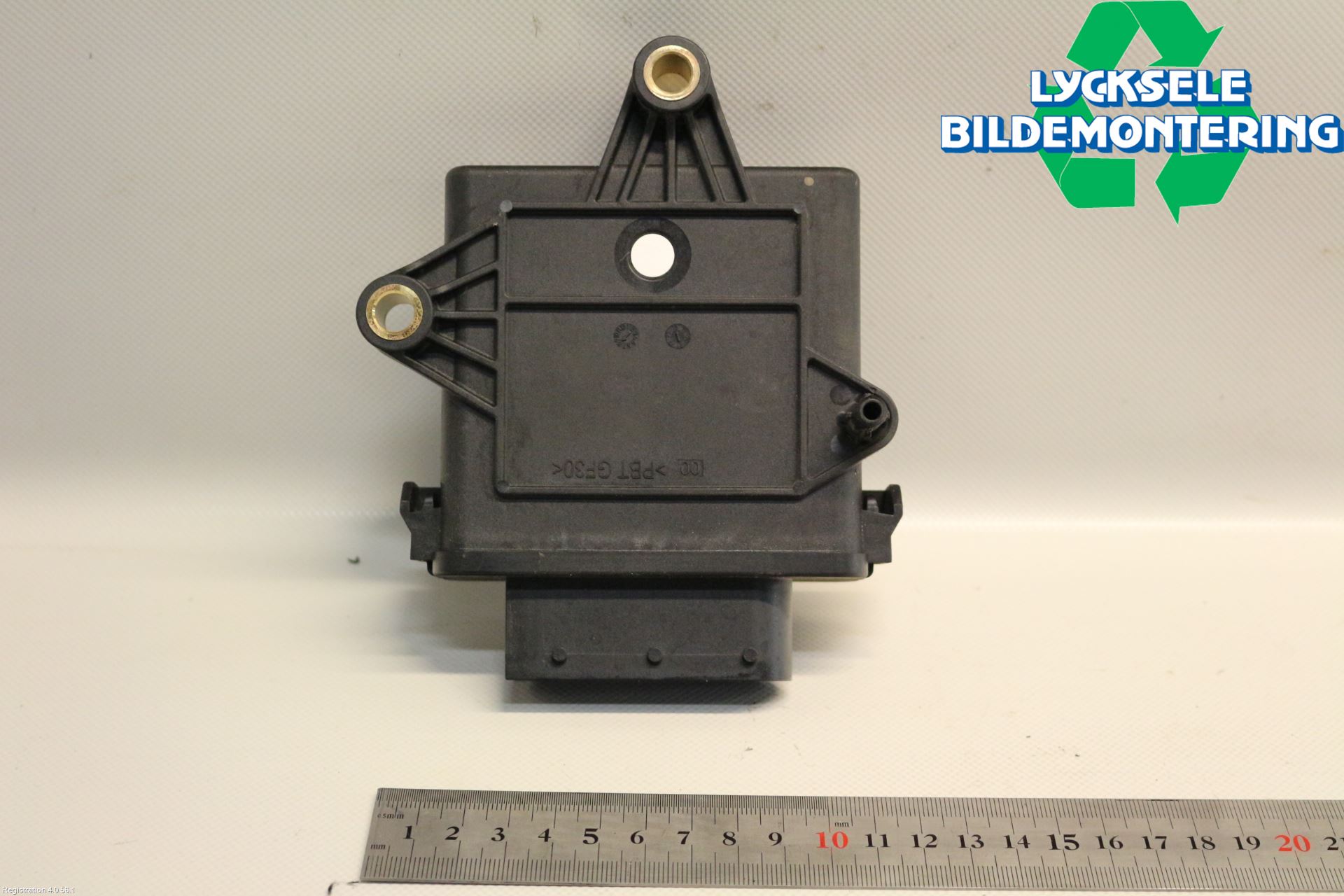 BMW i3 I01 13-22 Styrenhet Övrigt