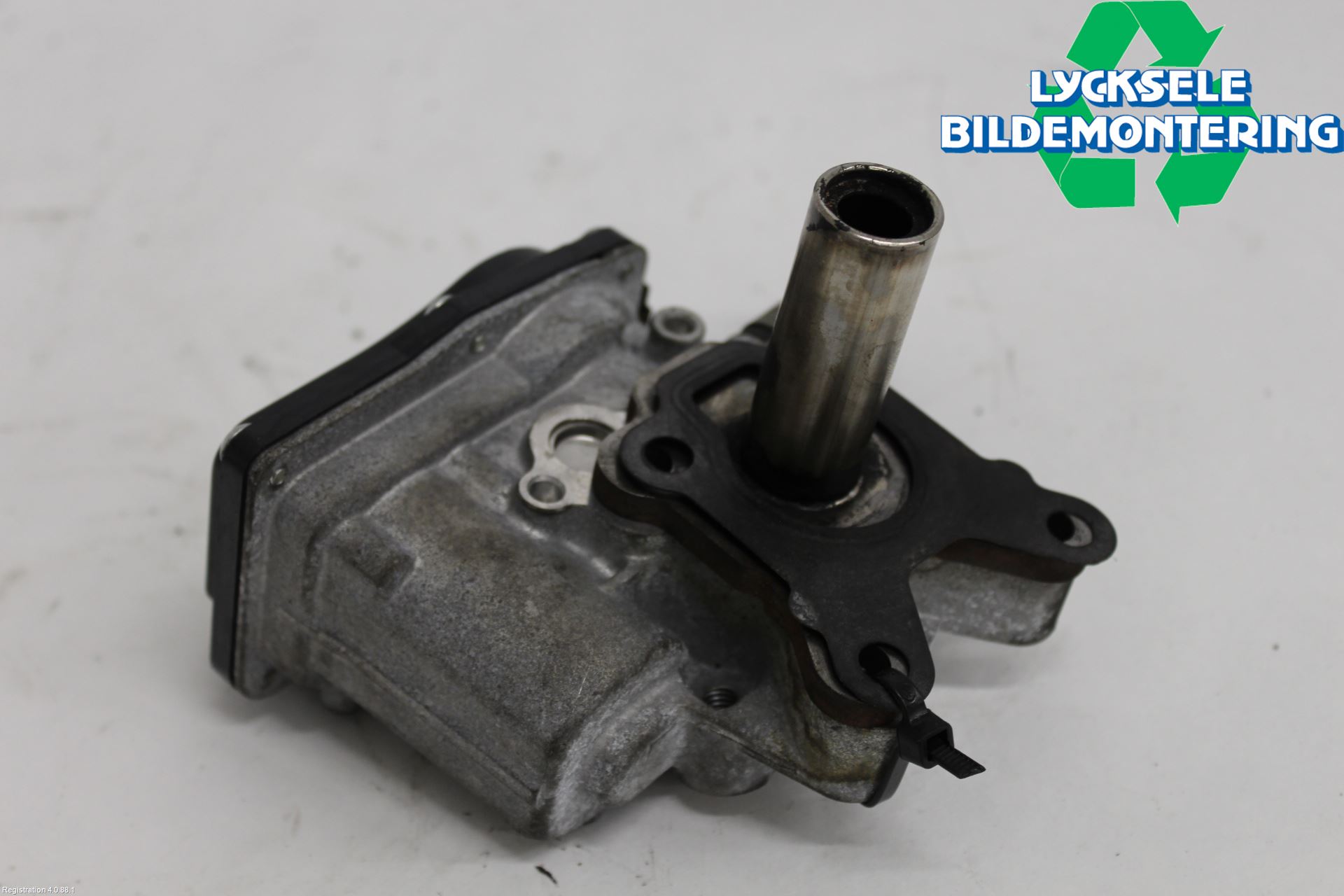 Nissan NAVARA 05-16 Egr Ventil