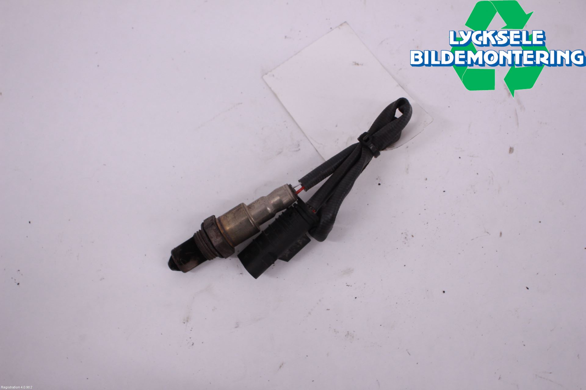 BMW X3 G01 18- Injlambdasond