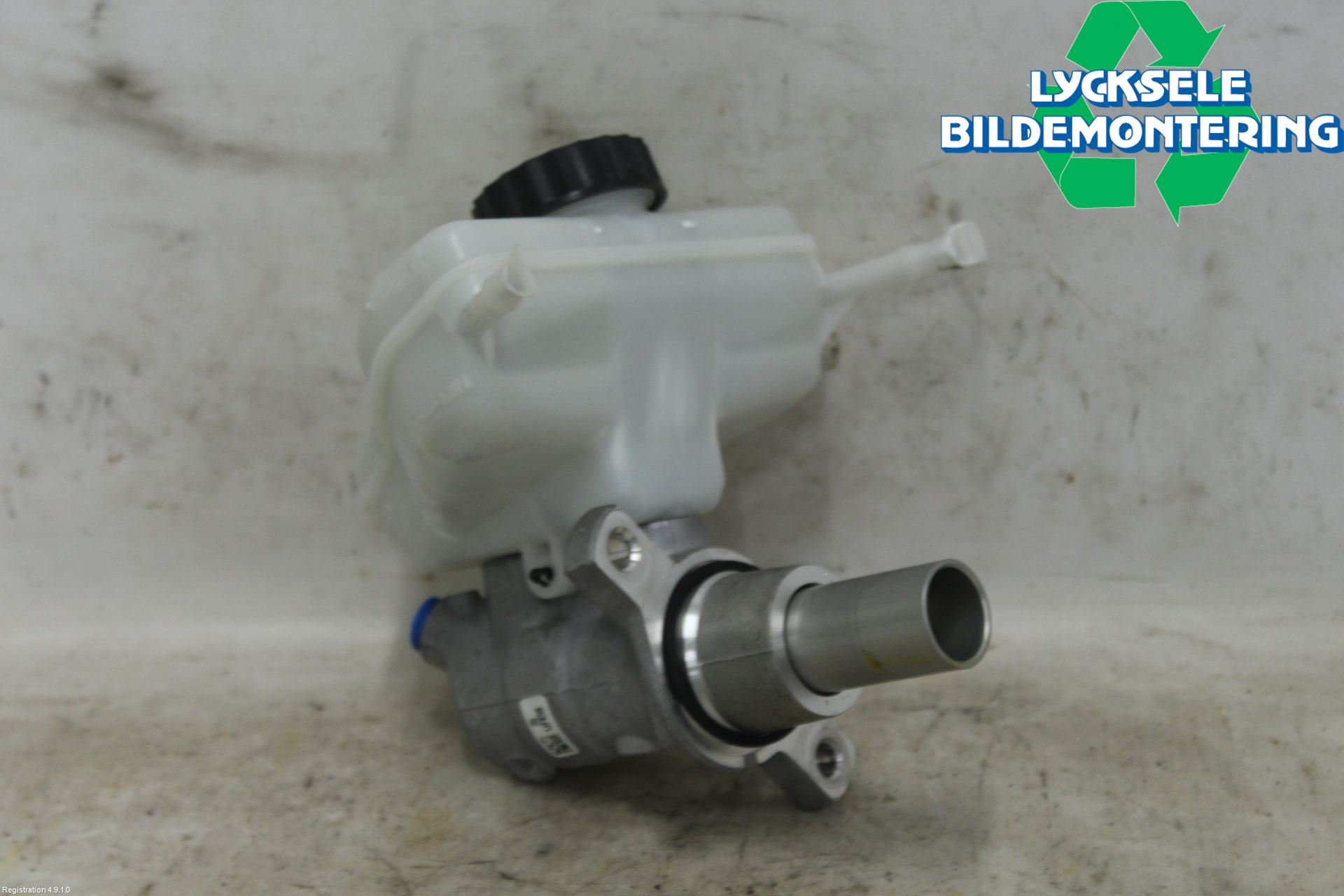 Mercedes-Benz MB C-KLASS (W205) 14-21 Broms Huvudcylinder