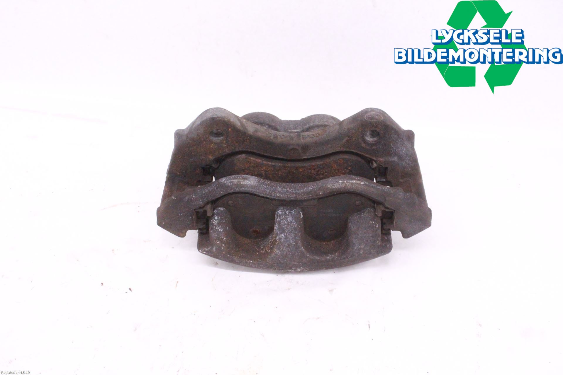 Ford TRANSIT/TOURNEO CONNECT 22- Bromsok Fram Höger