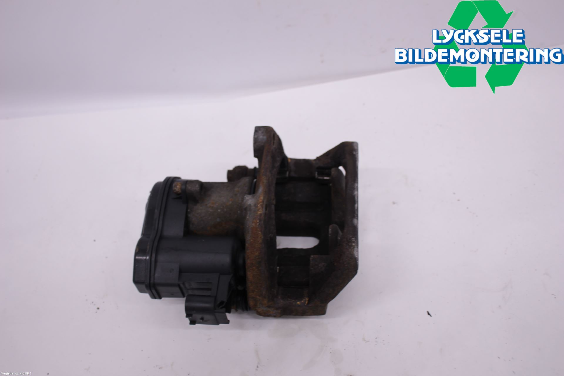 BMW 5 F10/F11/F18 09-17 Bromsok Bak Höger