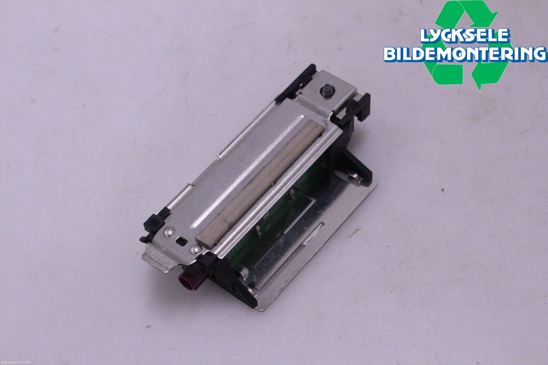 Mercedes-Benz MB GLC-KLASS (X253/C253) 15-22 Antenn