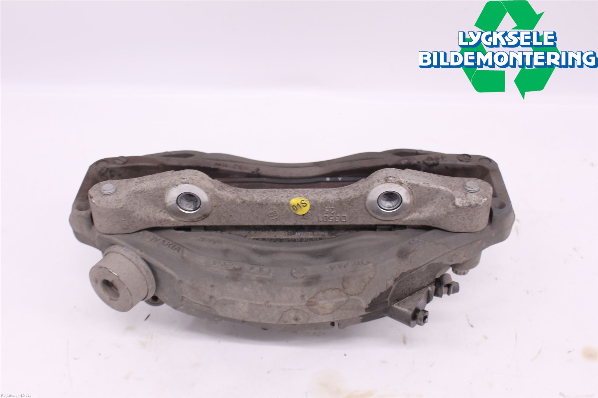 Audi Q5/SQ5 17- Bromsok Fram Höger