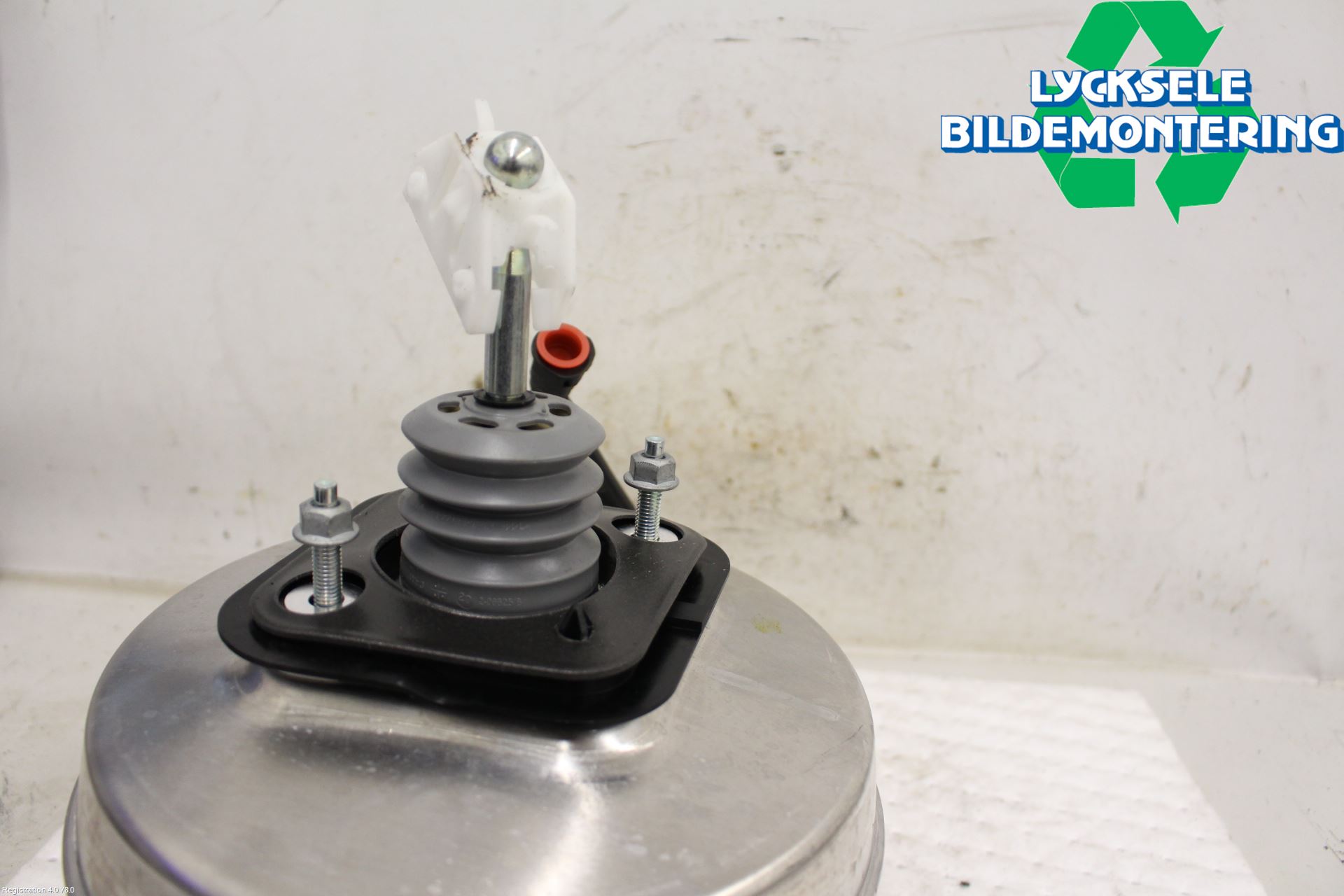 BMW X3 G01 18- Bromsservo