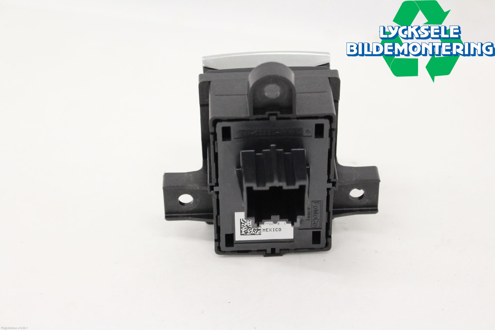 Ford FOCUS 19- Strömställare Parkeringsbroms