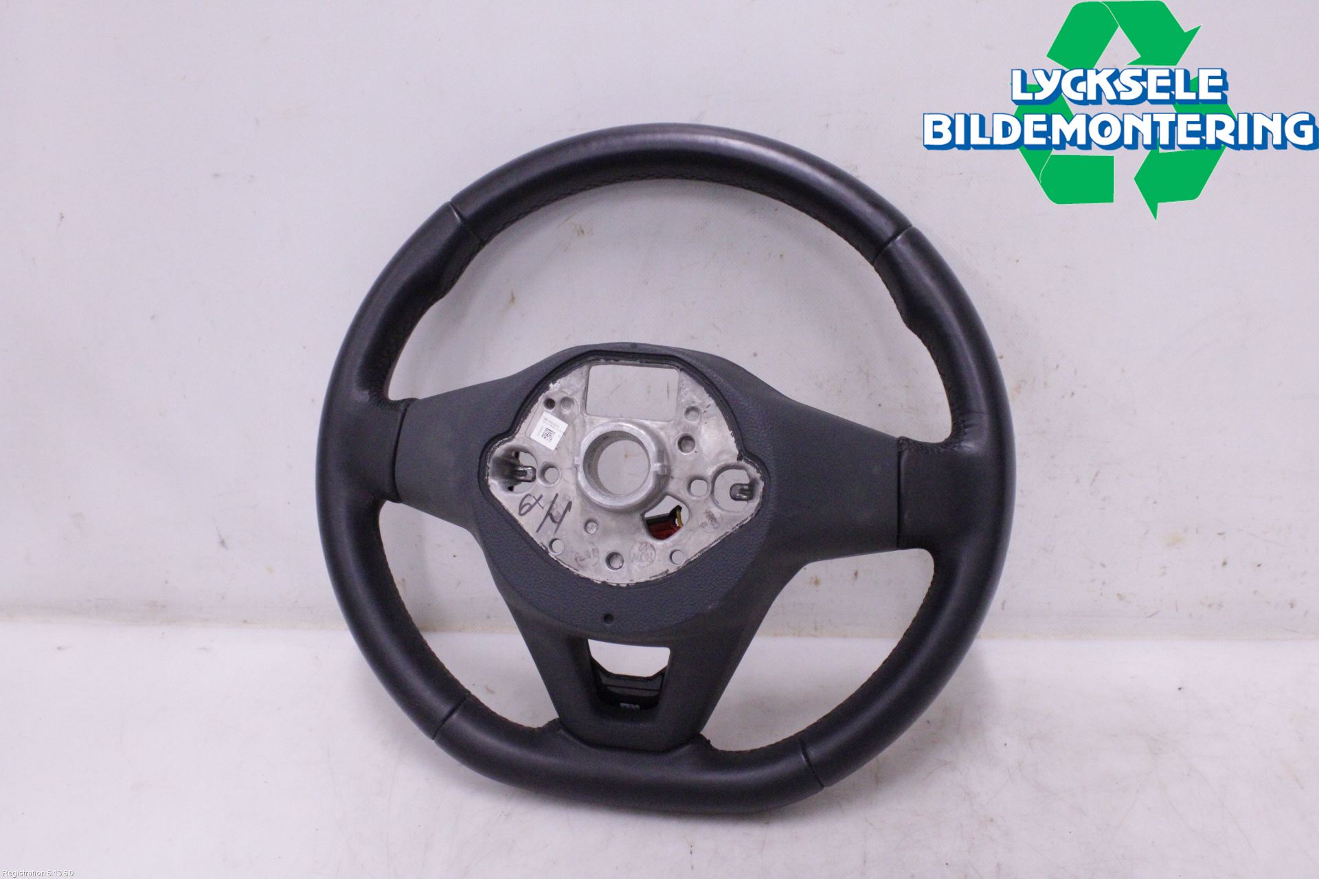 Volkswagen VW ID.4 21- Ratt
