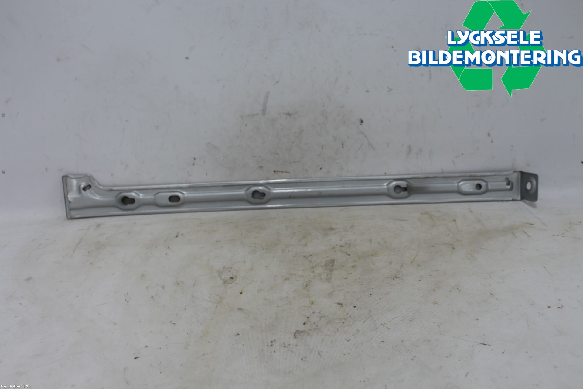 Ford TRANSIT/TOURNEO CONNECT 13-22 List Hö