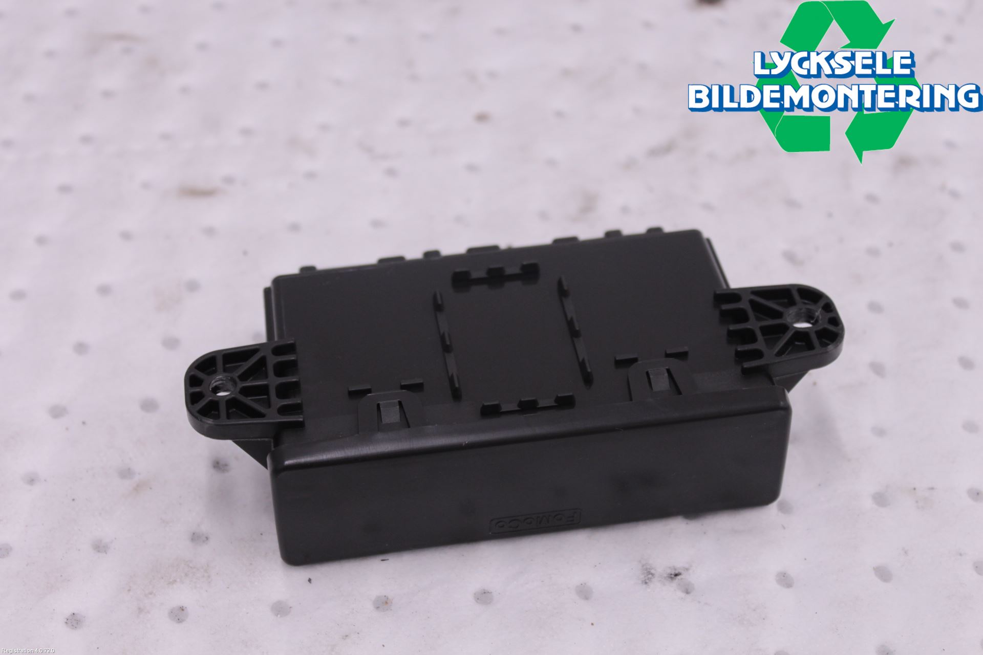 Ford FOCUS 19- Styrenhet Dörr