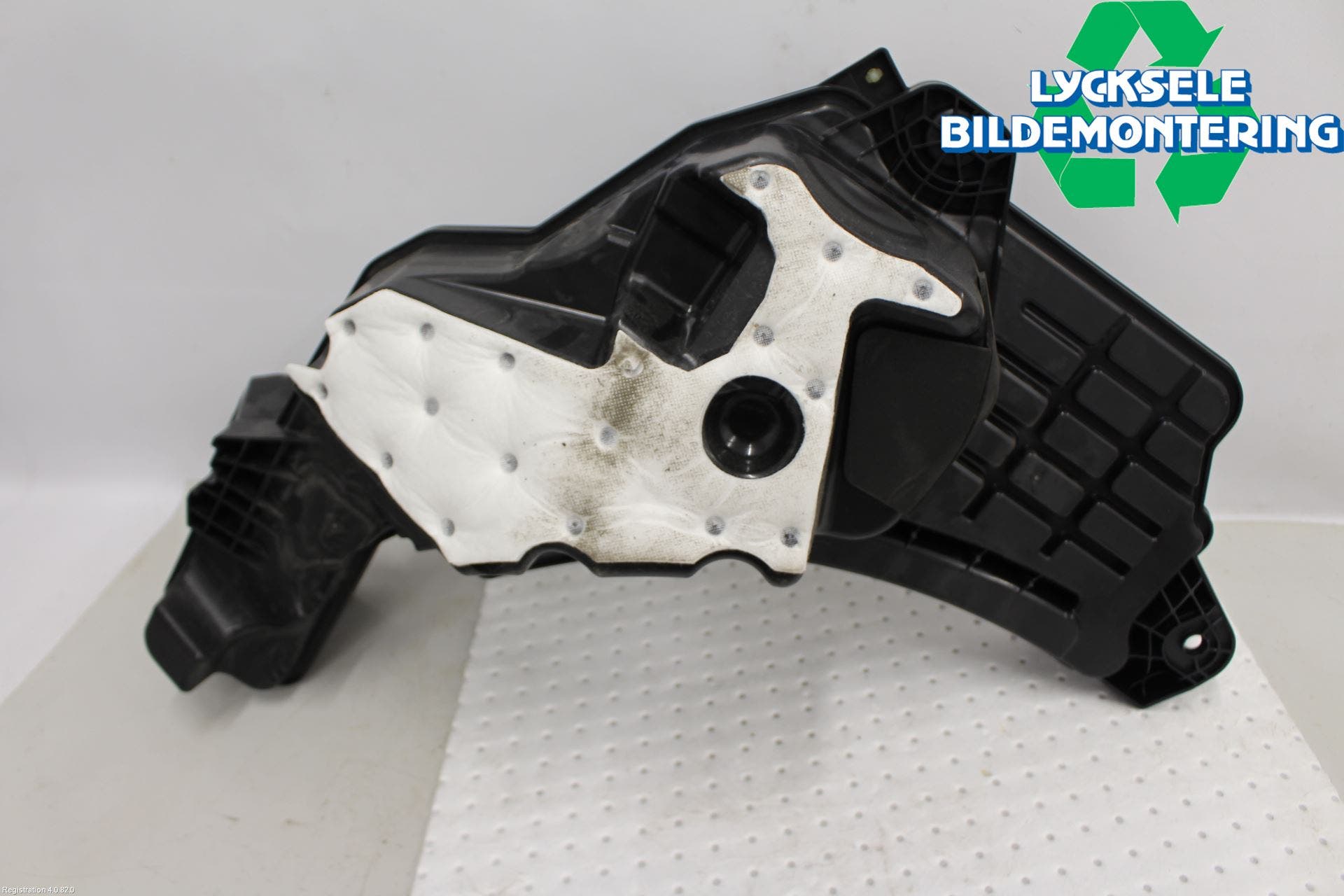 Kia SPORTAGE (NQ5) 22- Högtalare