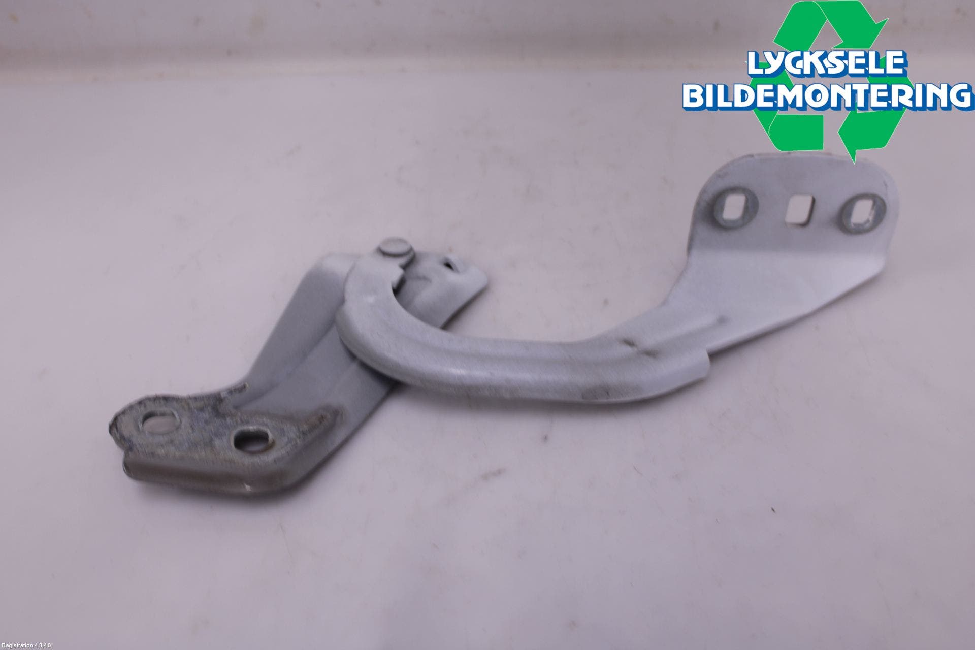 Ford FOCUS 11-14 Huvgångjärn