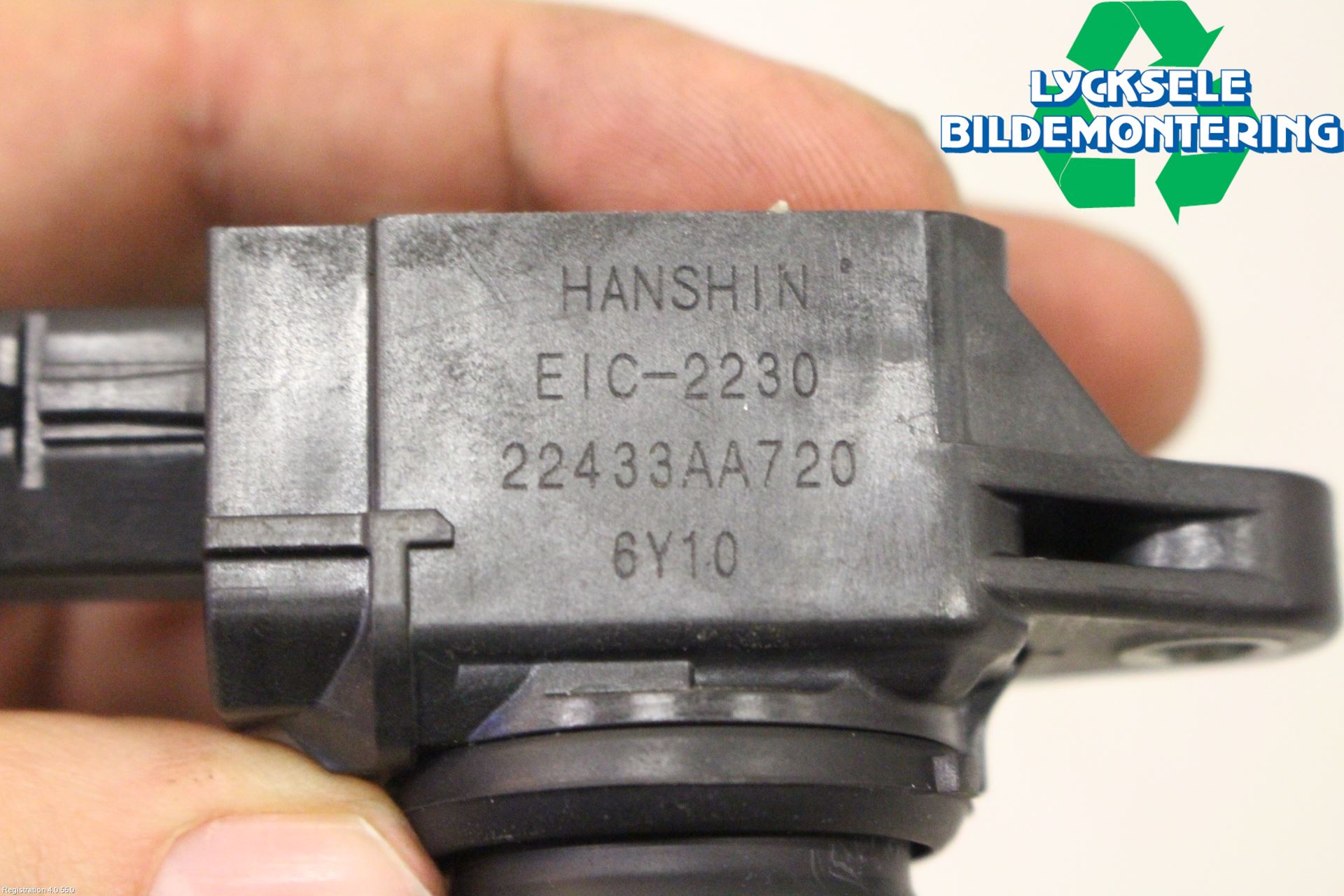 Subaru XV 12-17 Tändspole