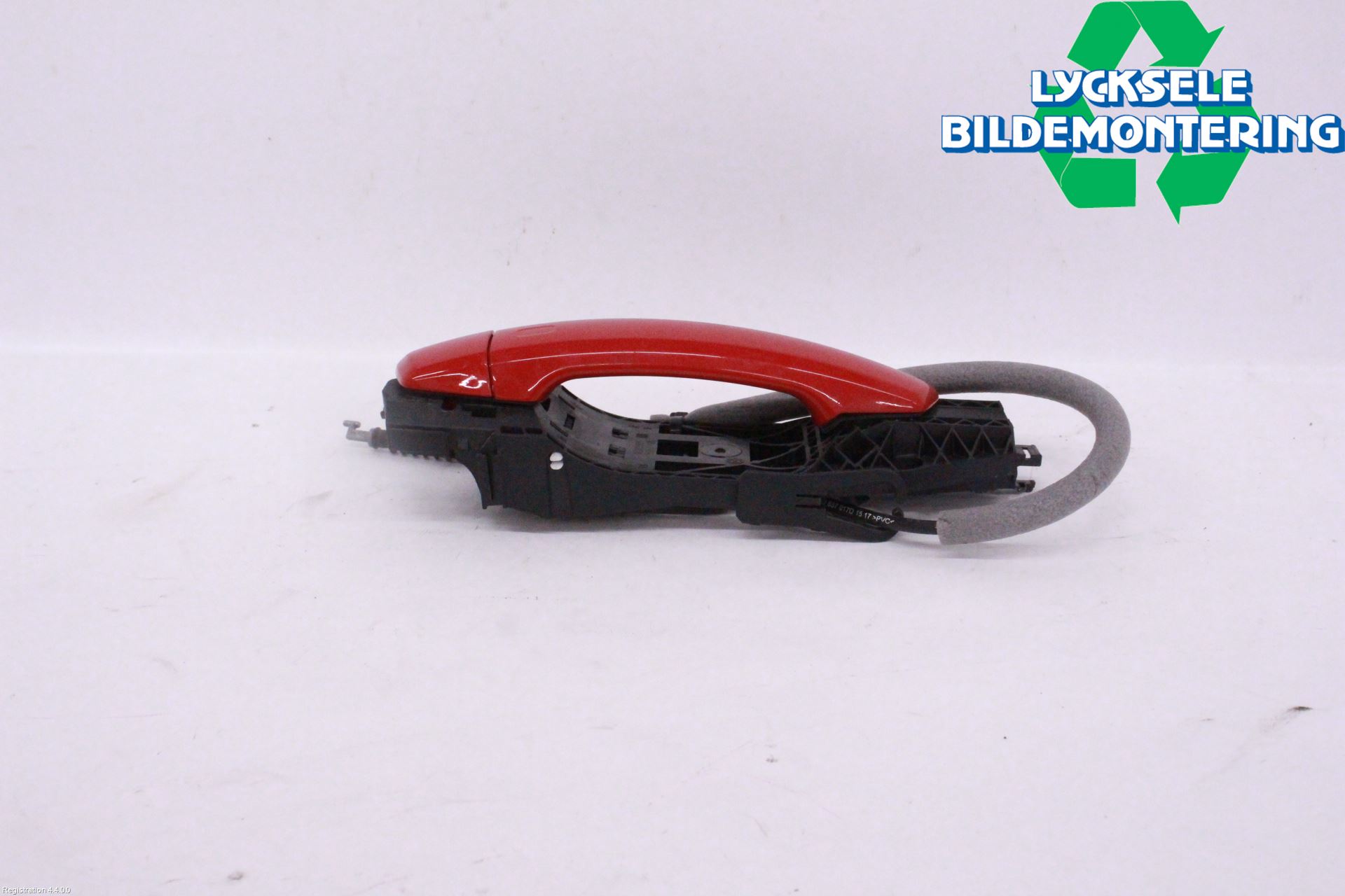 Audi Q2/SQ2 17- Dörrhandtag Yttre Hö