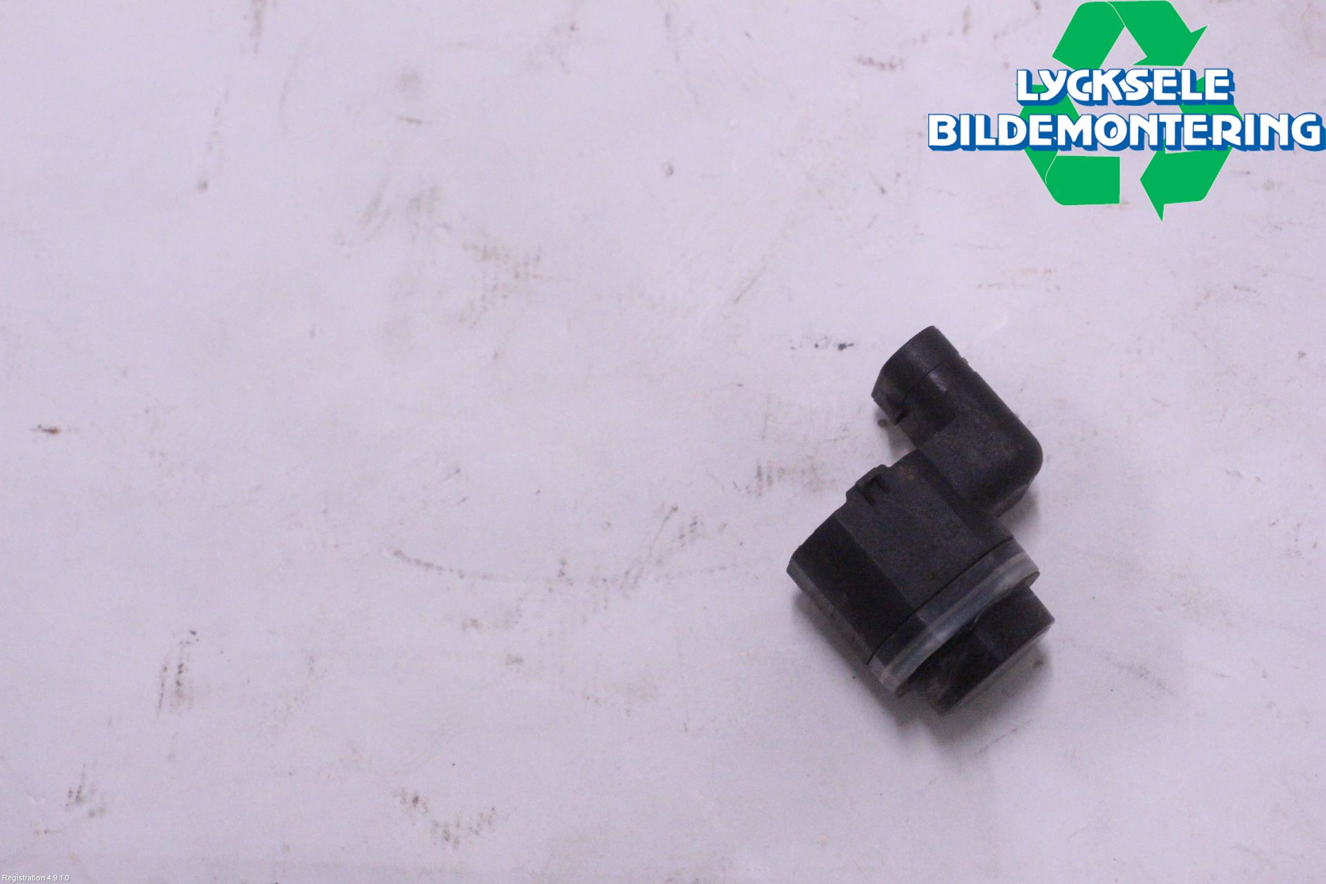 Audi Q5 09-16 Parkeringshjälp Backsensor