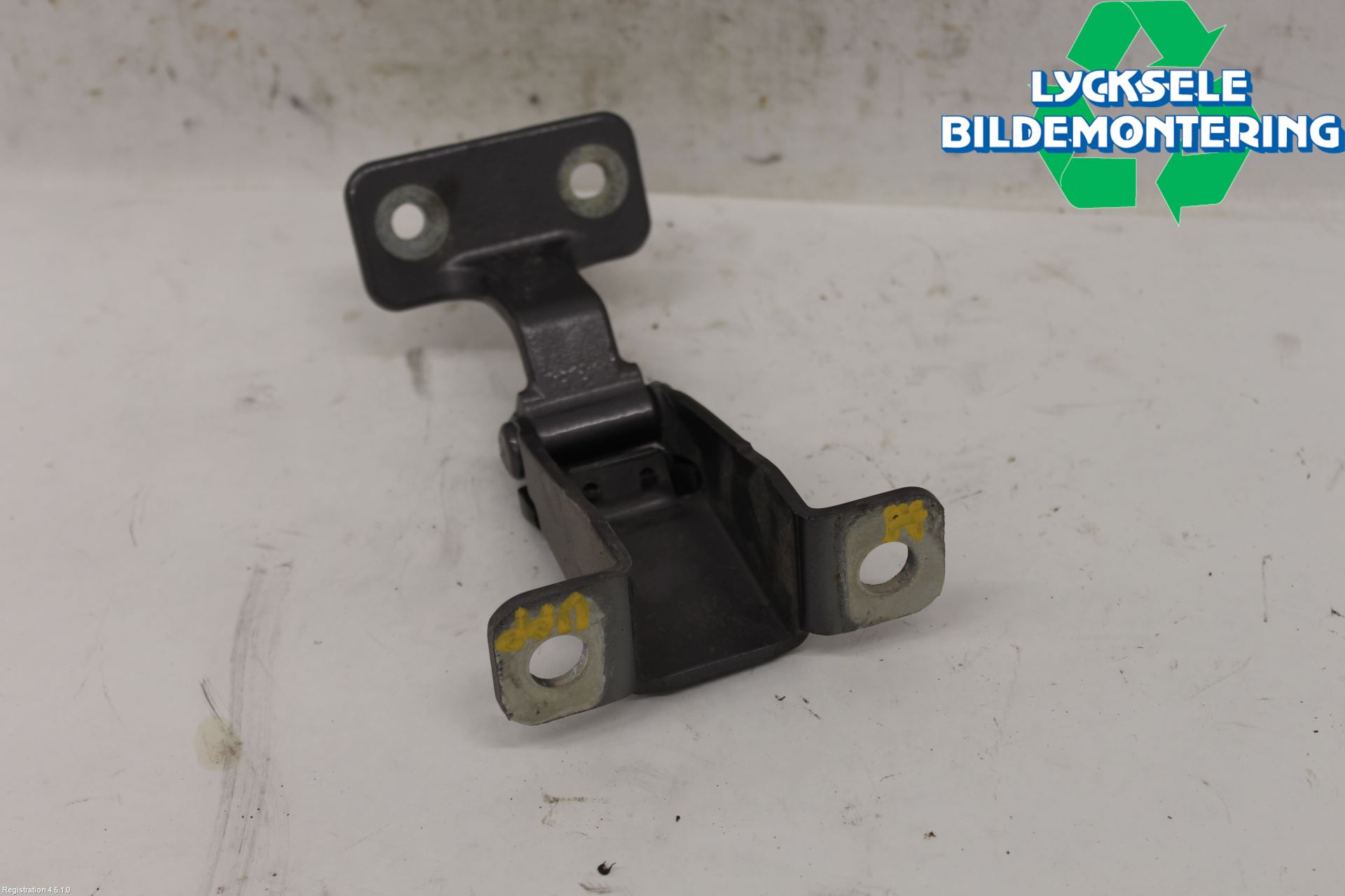 Renault KANGOO/E-TECH 21- Dörrgångjärn