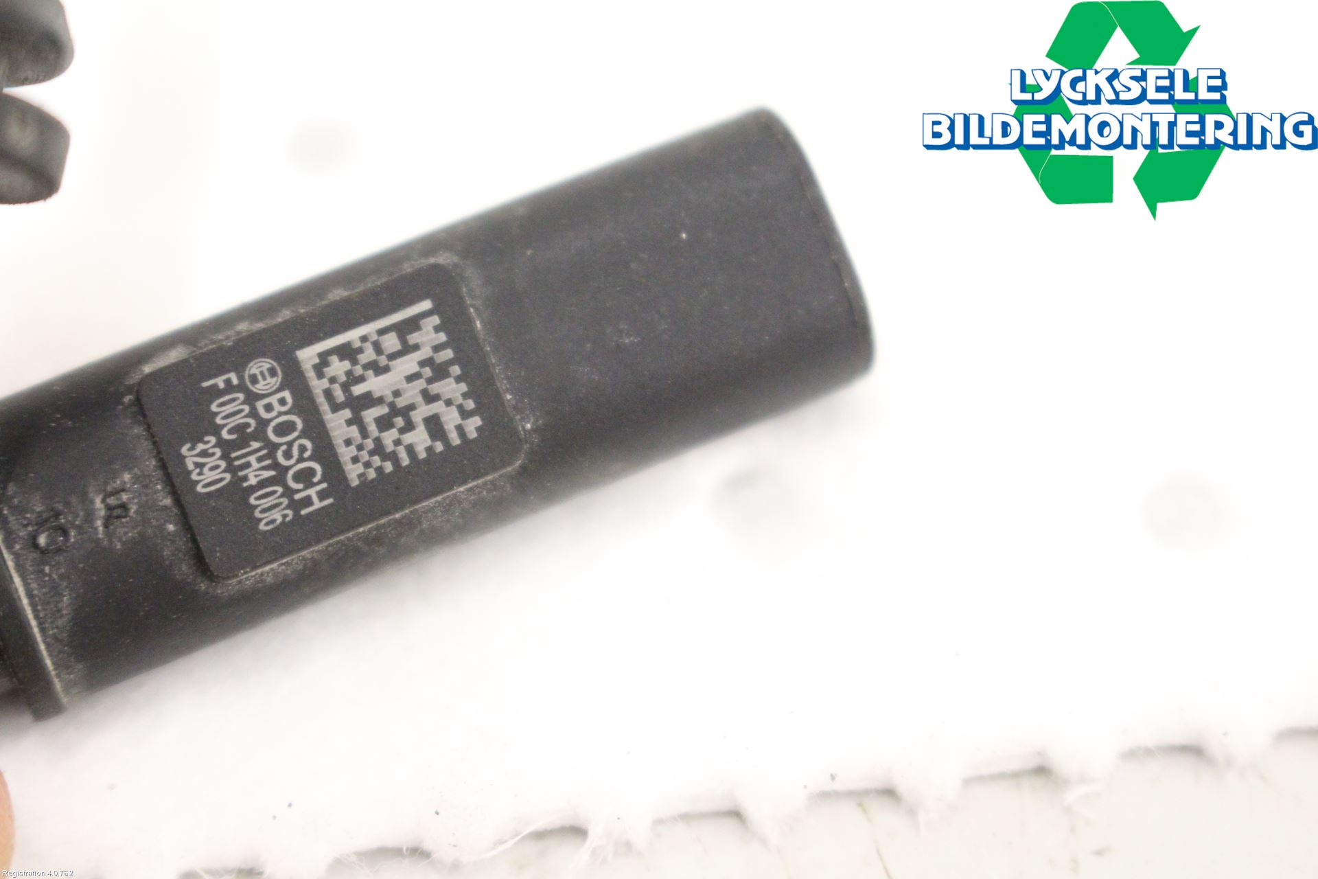 BMW 3 G20/G21/G80/G81 19- Abs Sensor