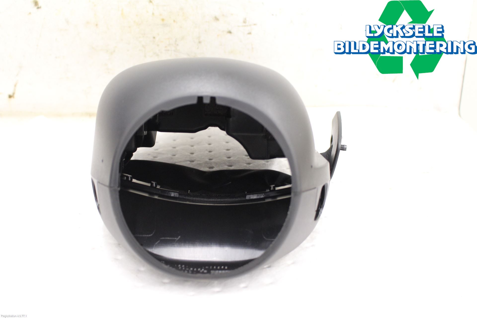 BMW X1 F48 15-22 Rattkåpa-Kåpor