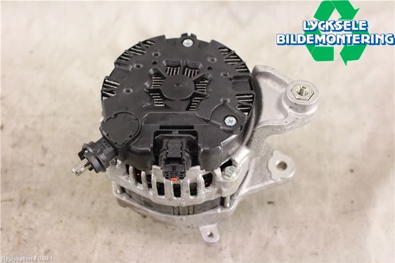 Subaru LEVORG 14-20 Generator