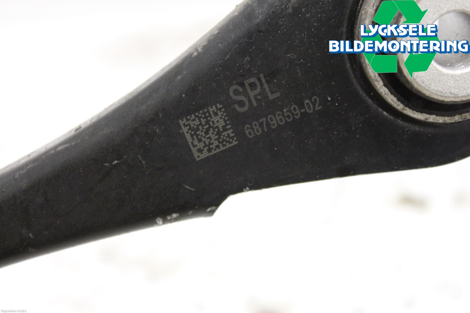 BMW 3 G20/G21/G80/G81 19- Bärarm Bak Höger