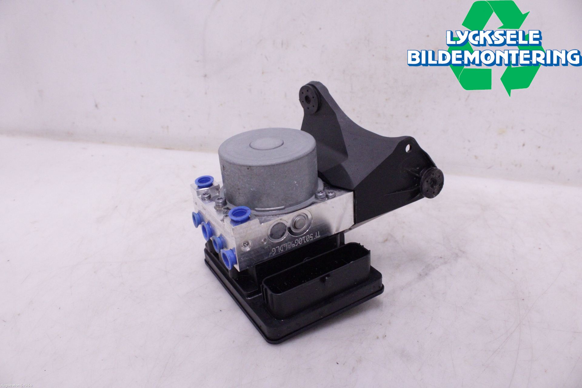 Volkswagen VW ID.5 22- Abs Hydraulaggregat