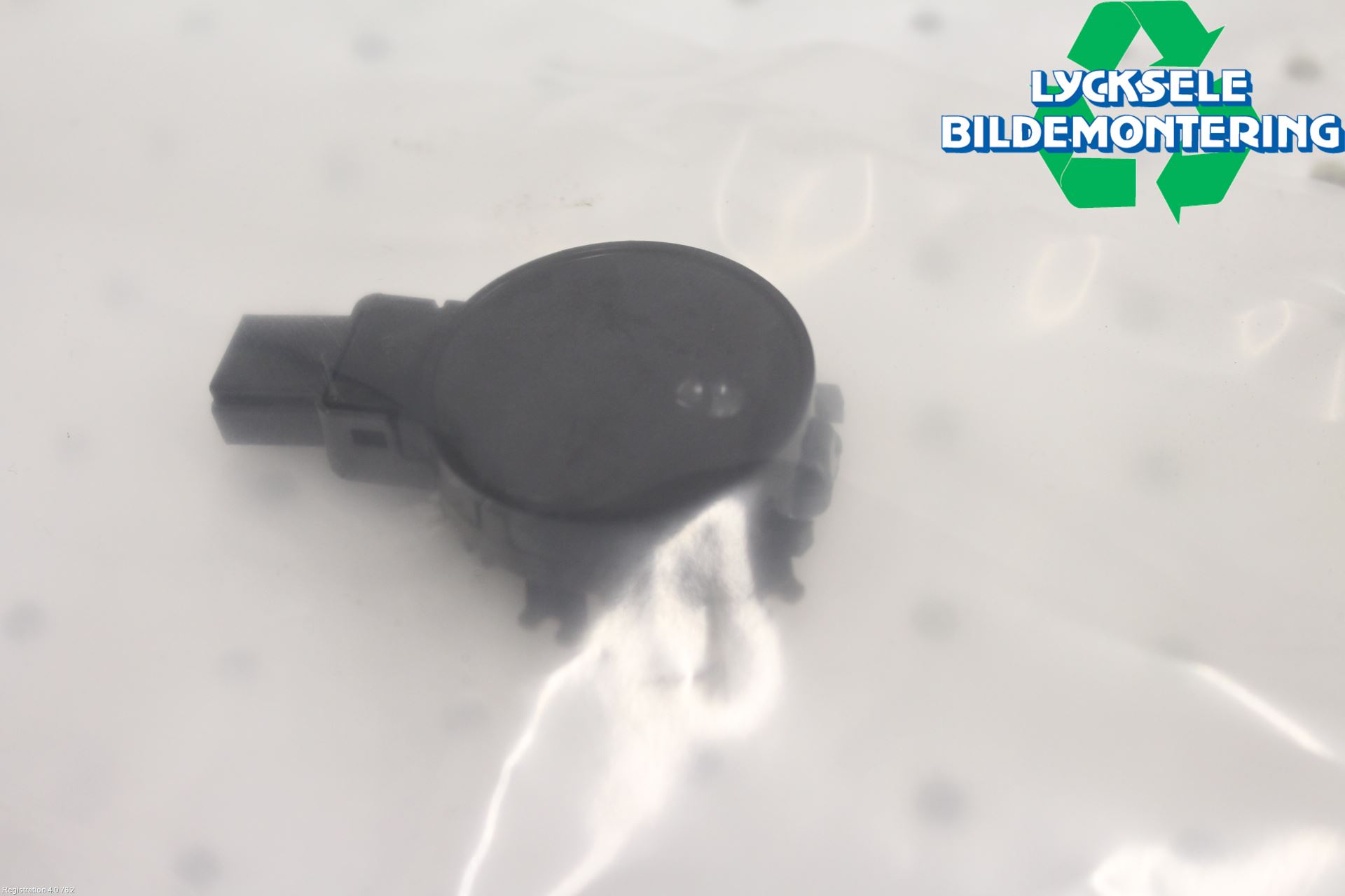 Volvo V90 17->> Regnsensor