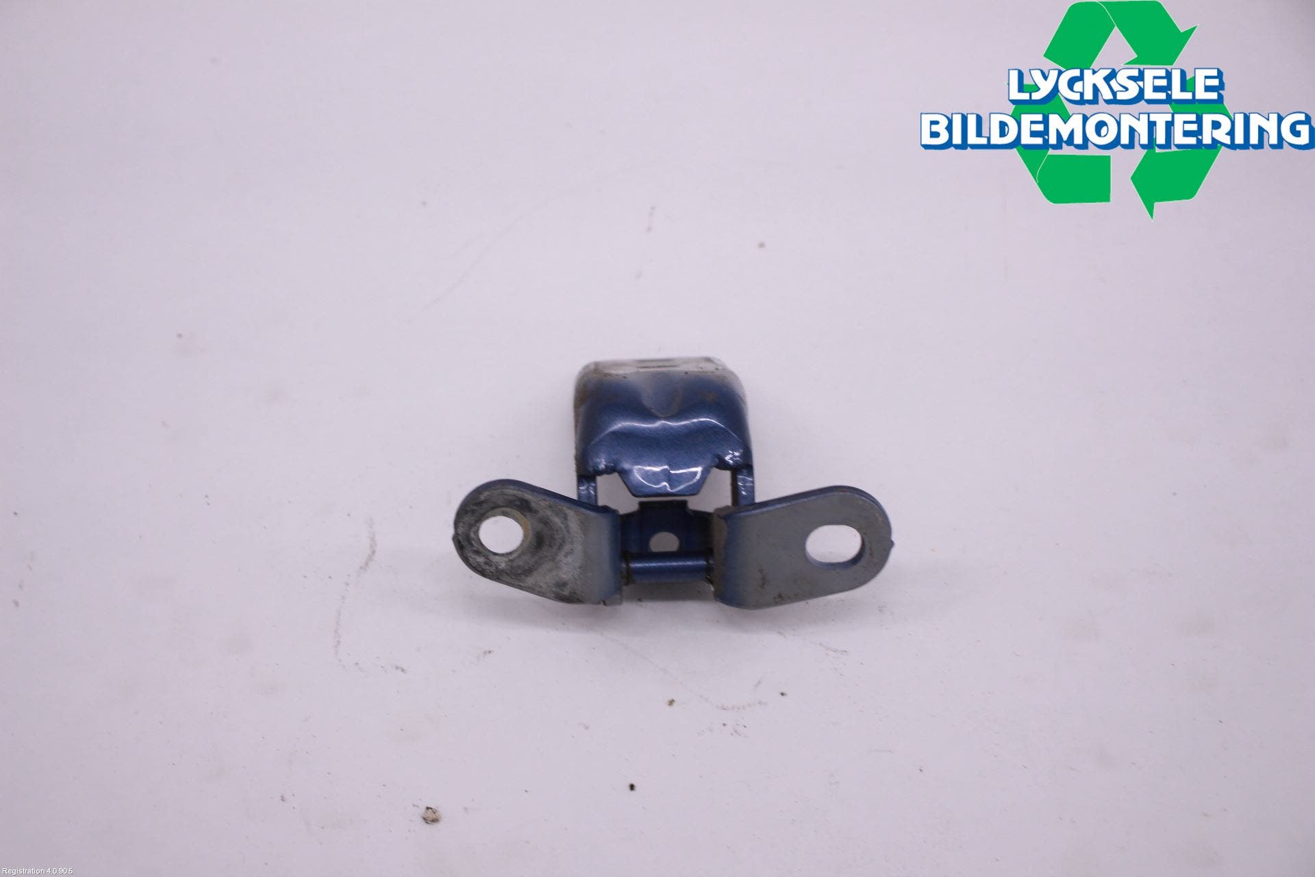 Hyundai ix20 Dörrgångjärn