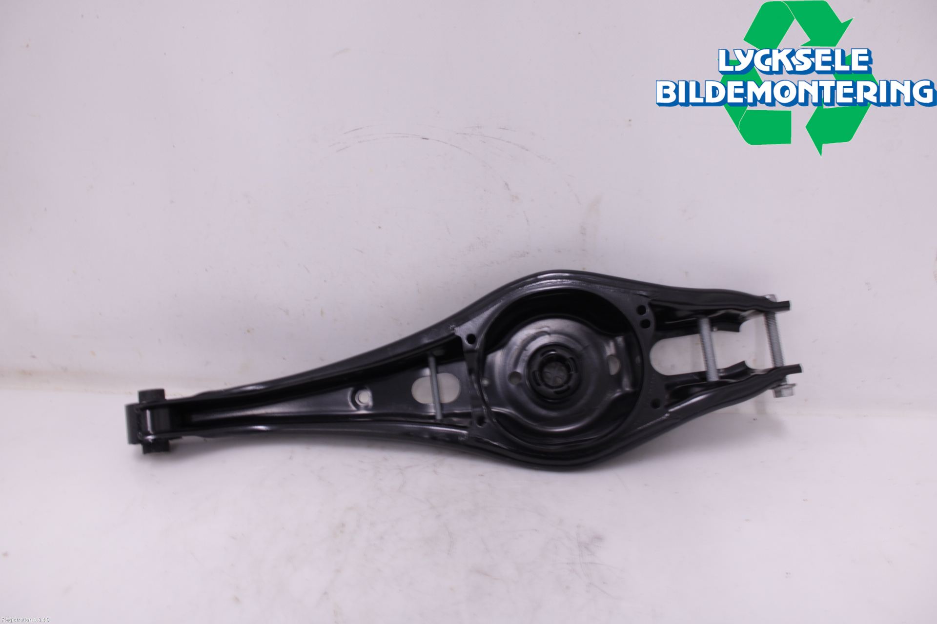 Volkswagen VW TIGUAN 24- Bärarm Bak Höger