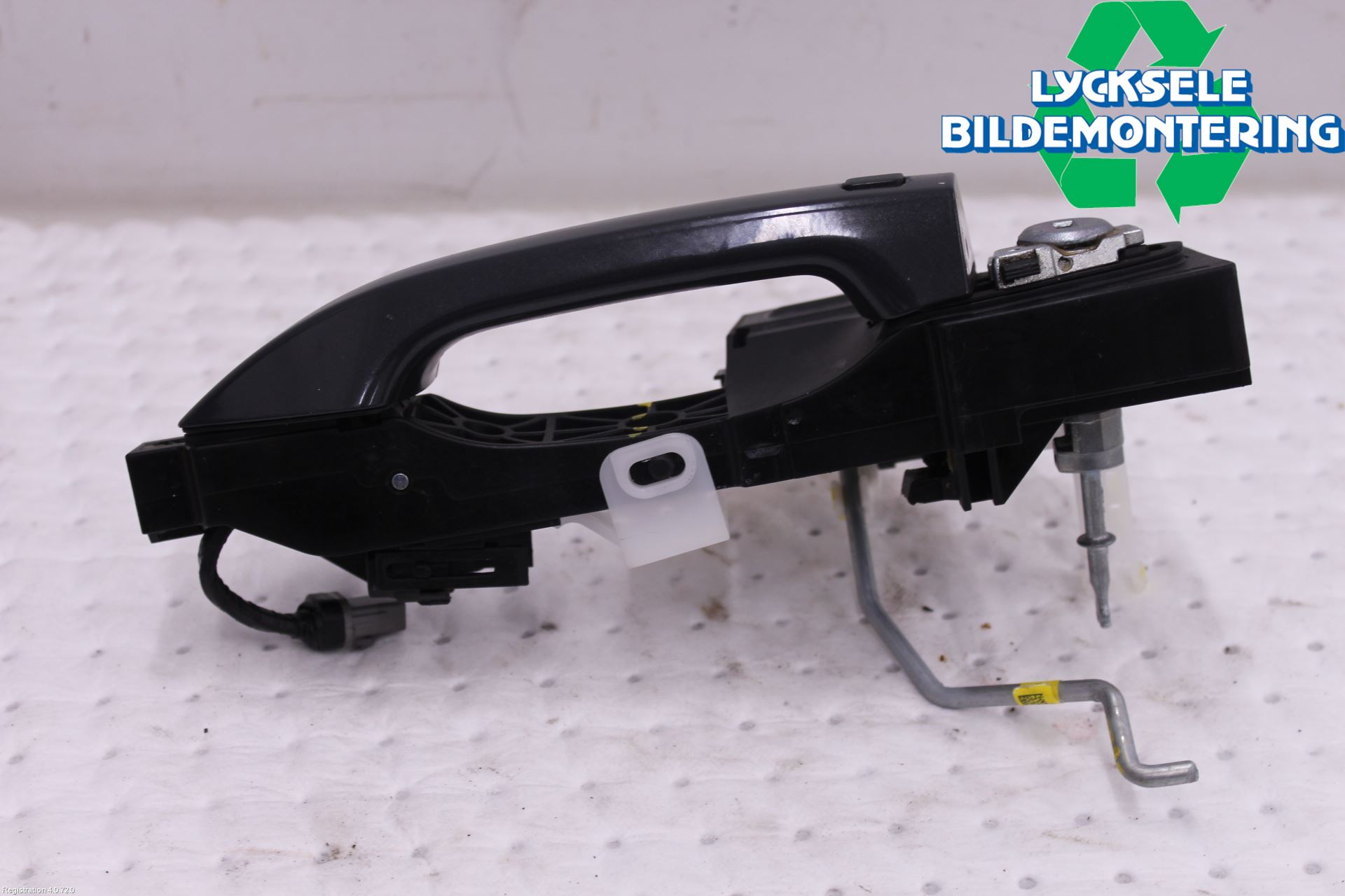 Kia CEED/CEED SW 19- Dörrhandtag Yttre Vä