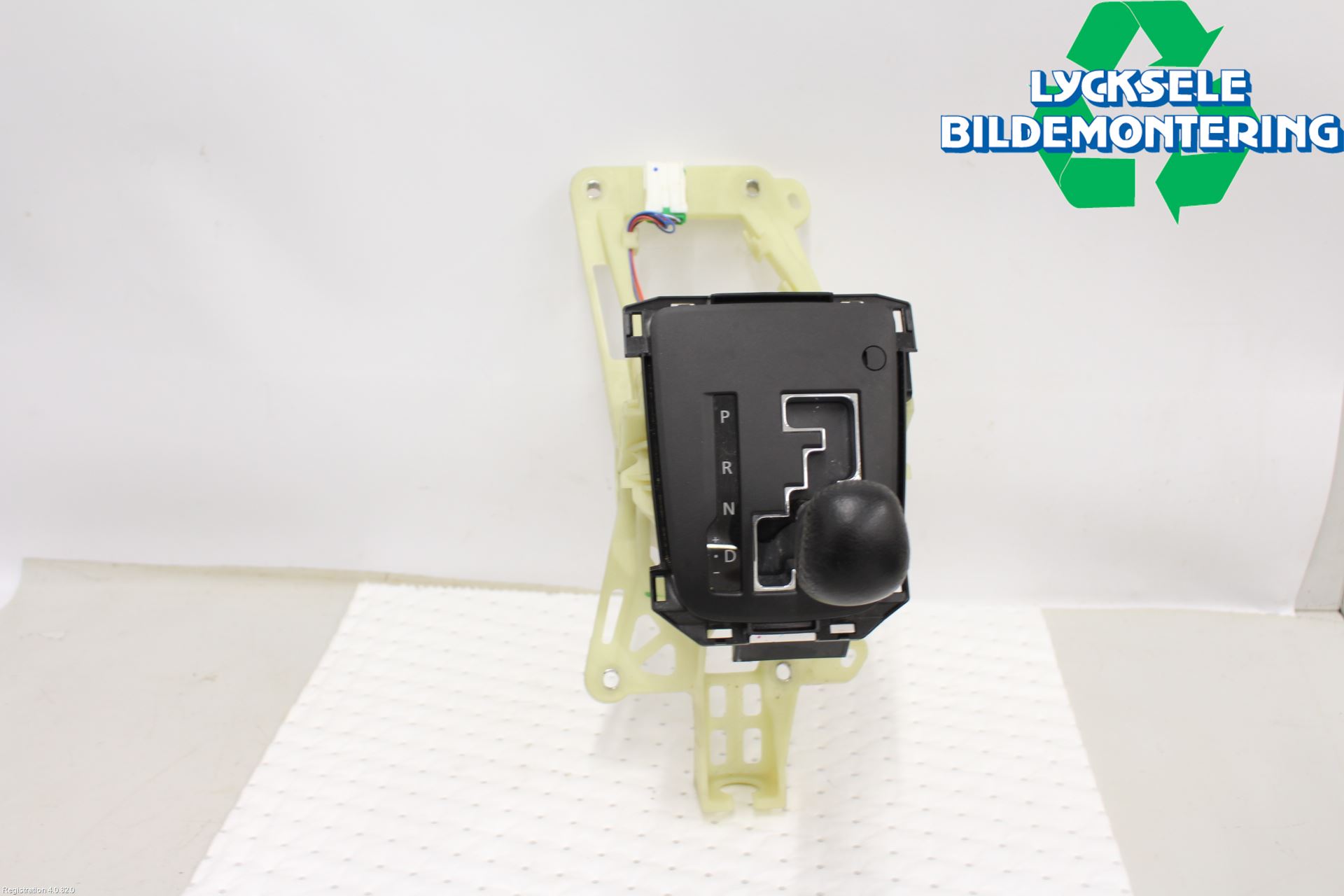 Mitsubishi L200 16-23 Växelspak