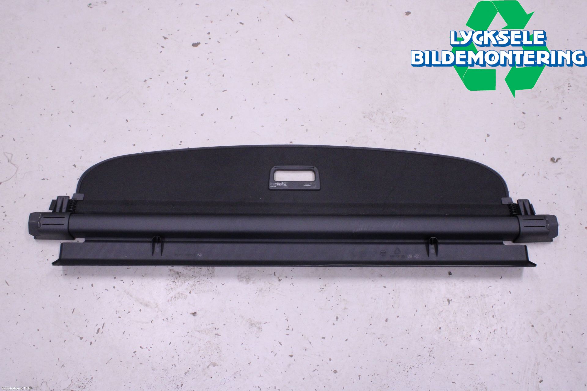 Volkswagen VW GOLF / E-GOLF VIII 20- Insynskydd