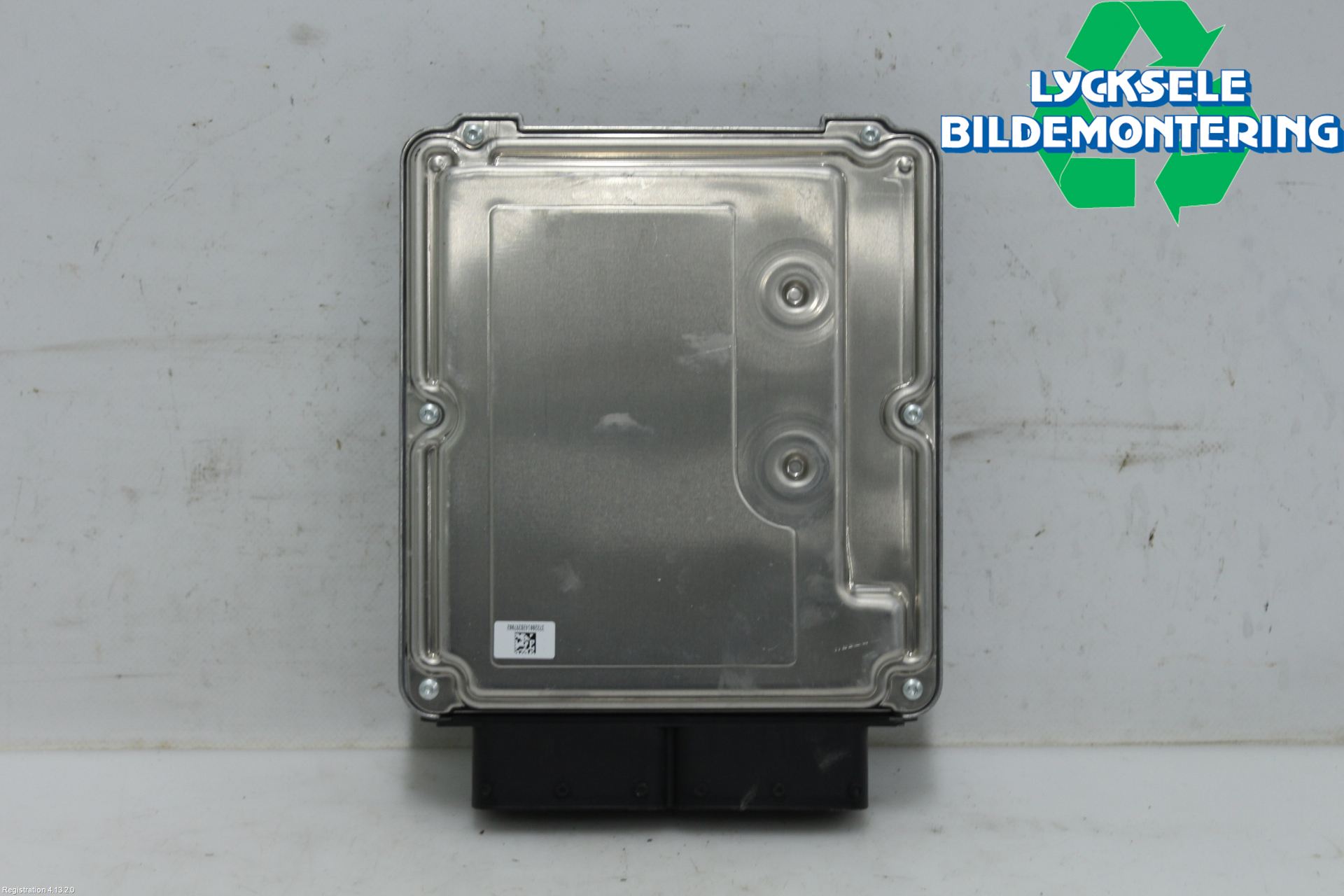 Volkswagen VW PASSAT 24- Styrenhet Inspump Diesel