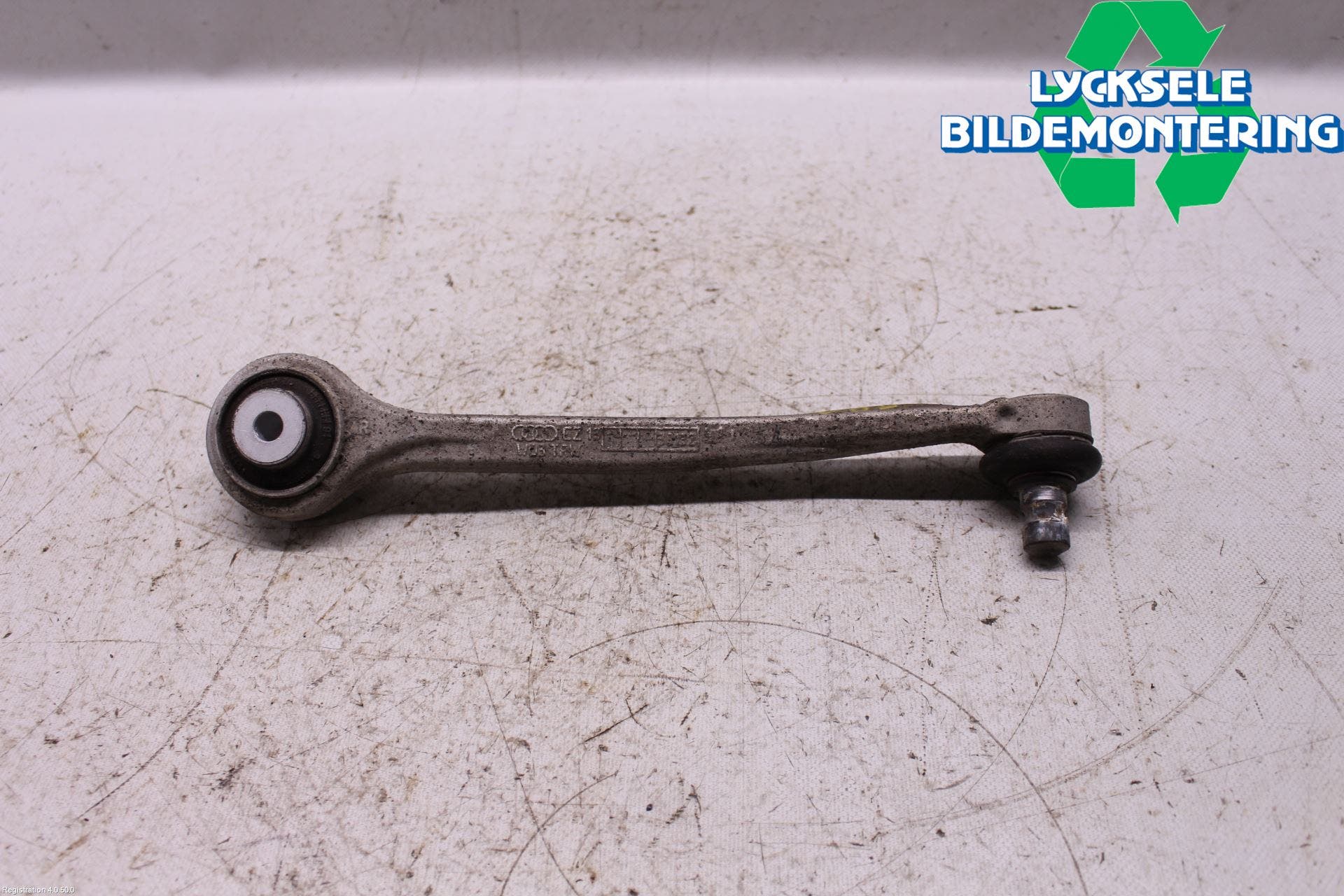 Audi A5 17- Bärarm Fram Övre Vä