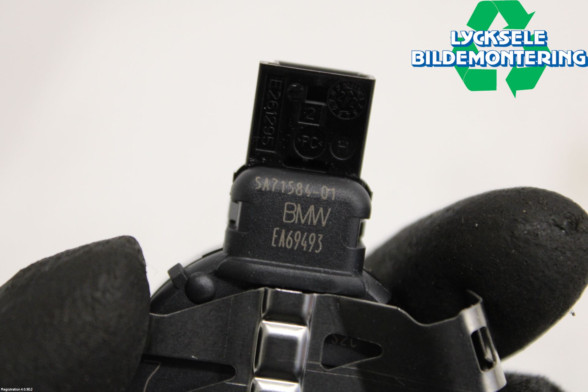 BMW X1/iX1 U11 23- Regnsensor