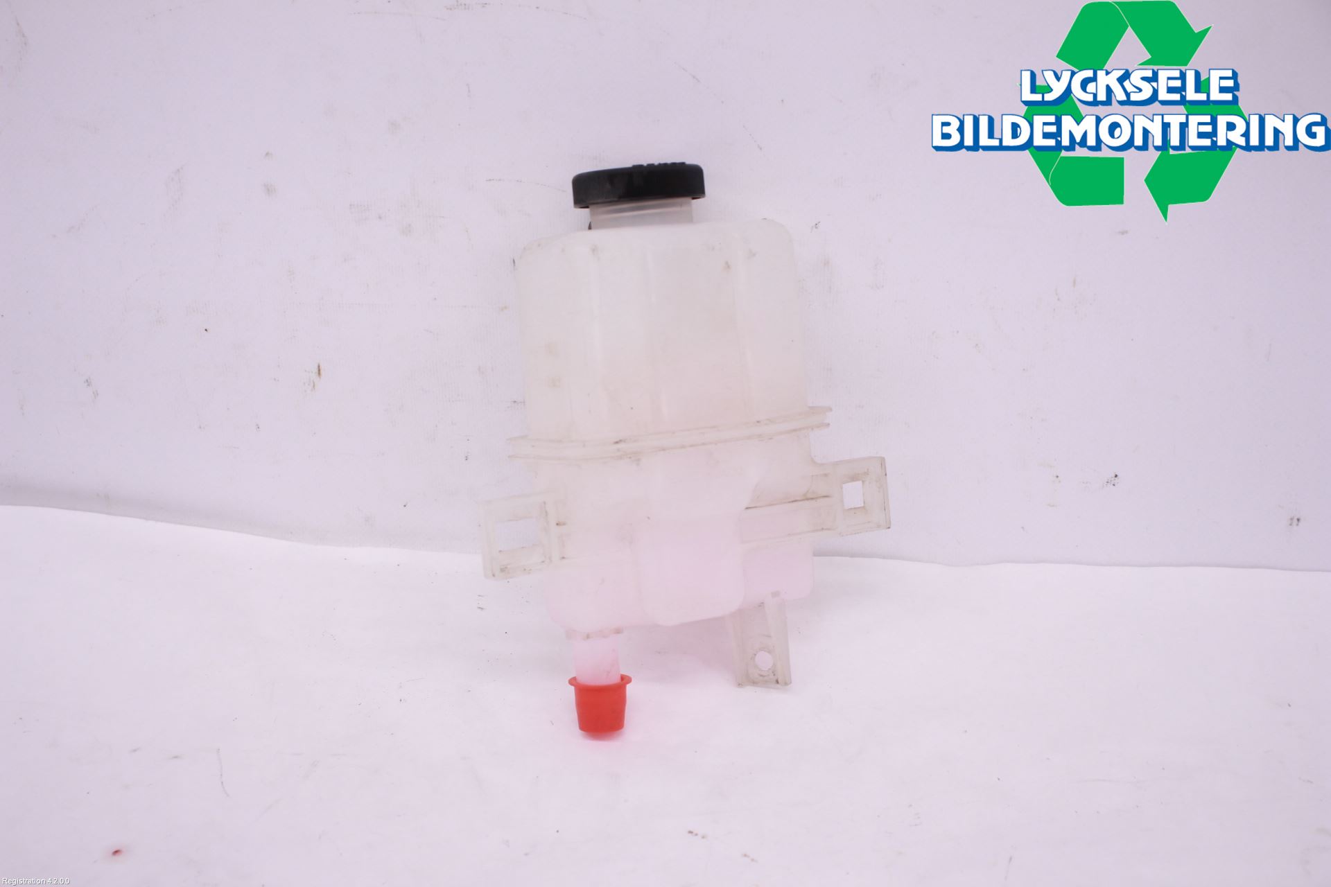 Toyota C-HR 16-23 Expansionstank