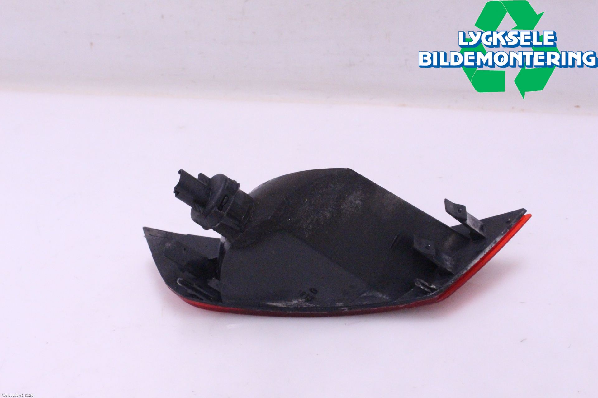 Ford KUGA 08-12 Dimljus/Reflex Bak