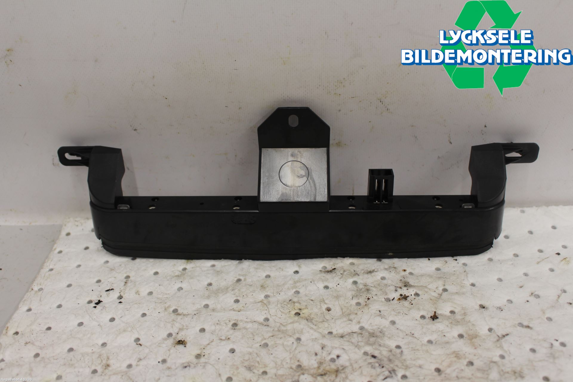 Volvo V70 08-13 Bromsljus Bakruta